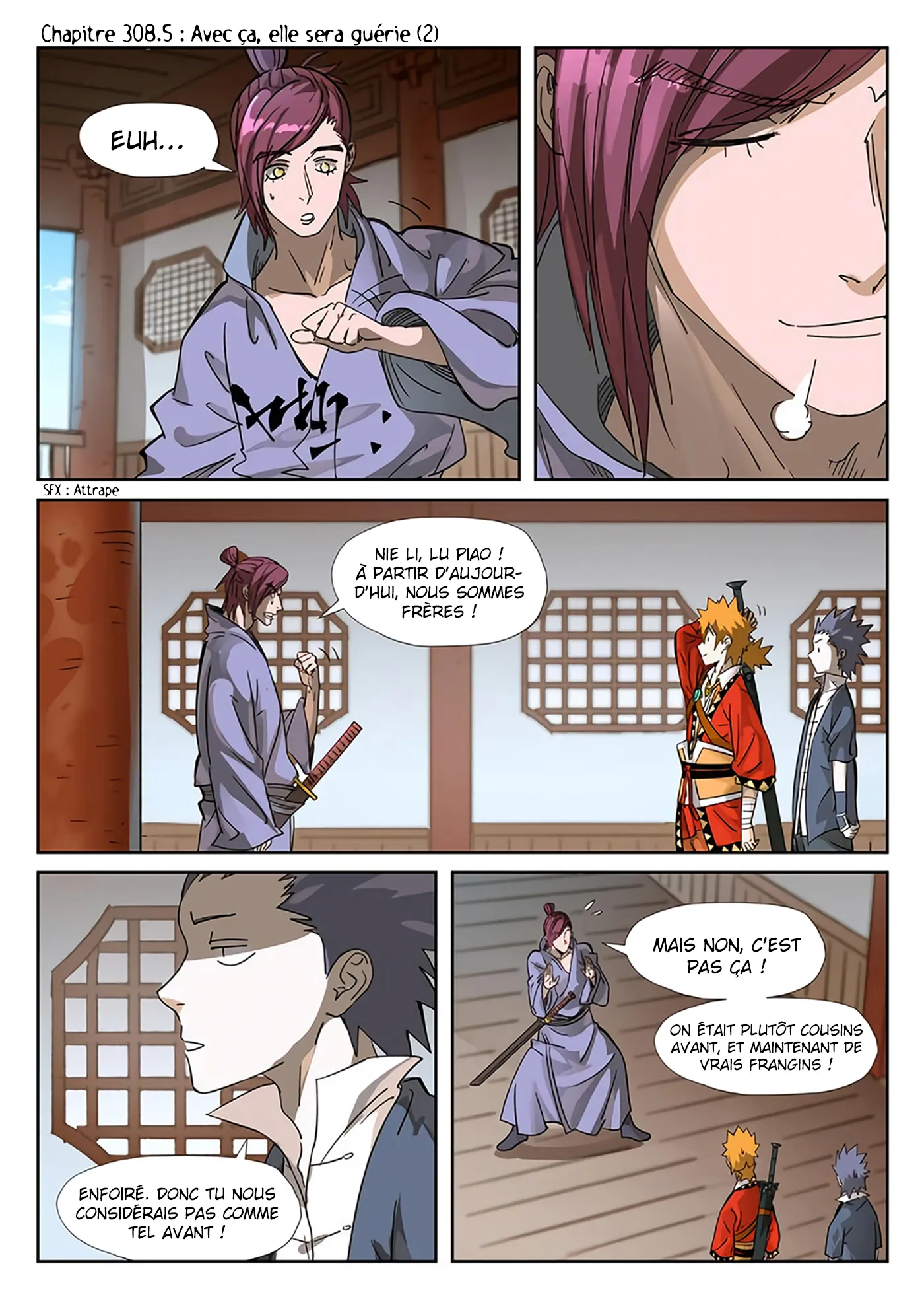 Tales Of Demons And Gods - 308.5 - 655624dd208fe.webp