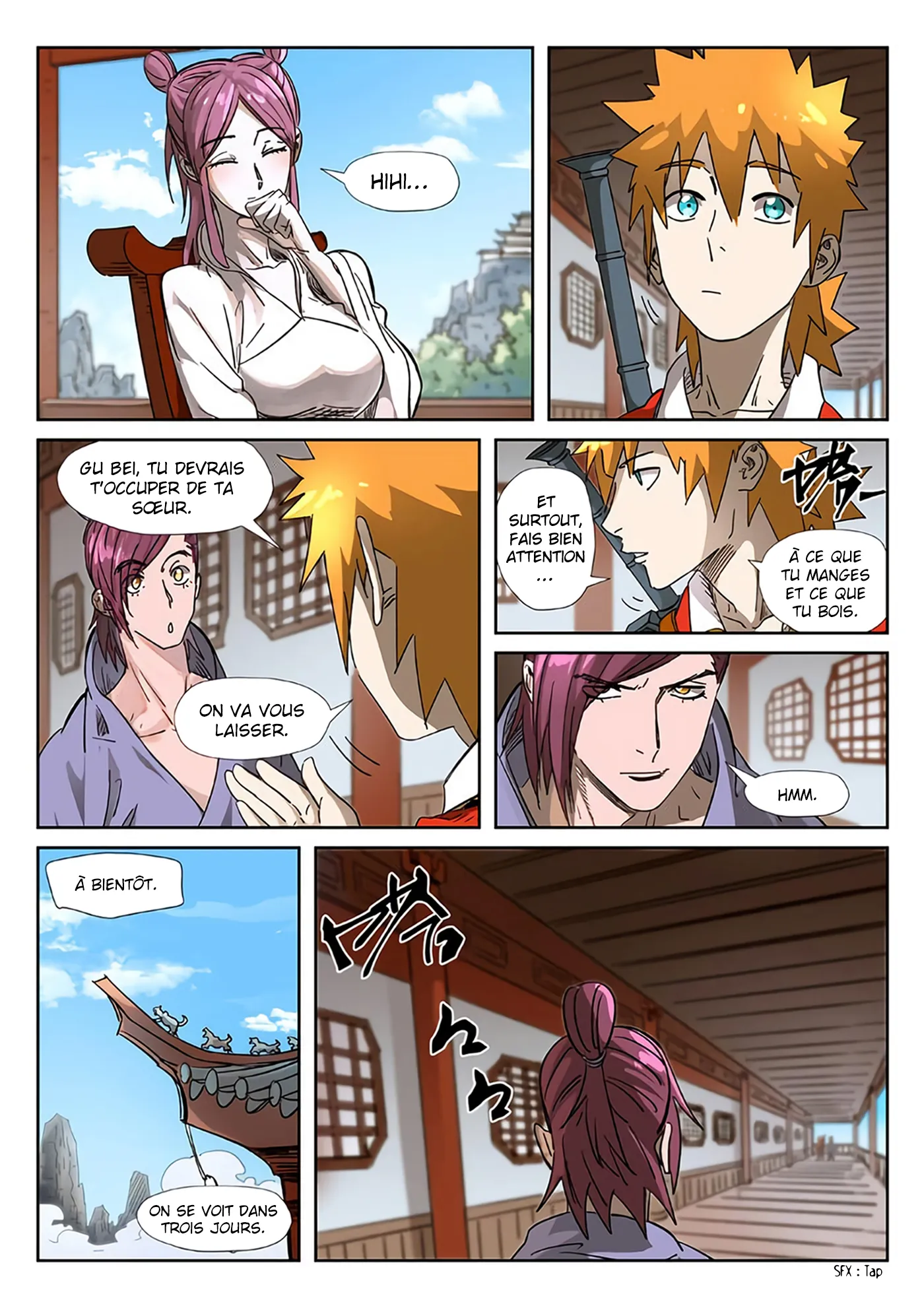 Tales Of Demons And Gods - 308.5 - 655624dd9b08b.webp