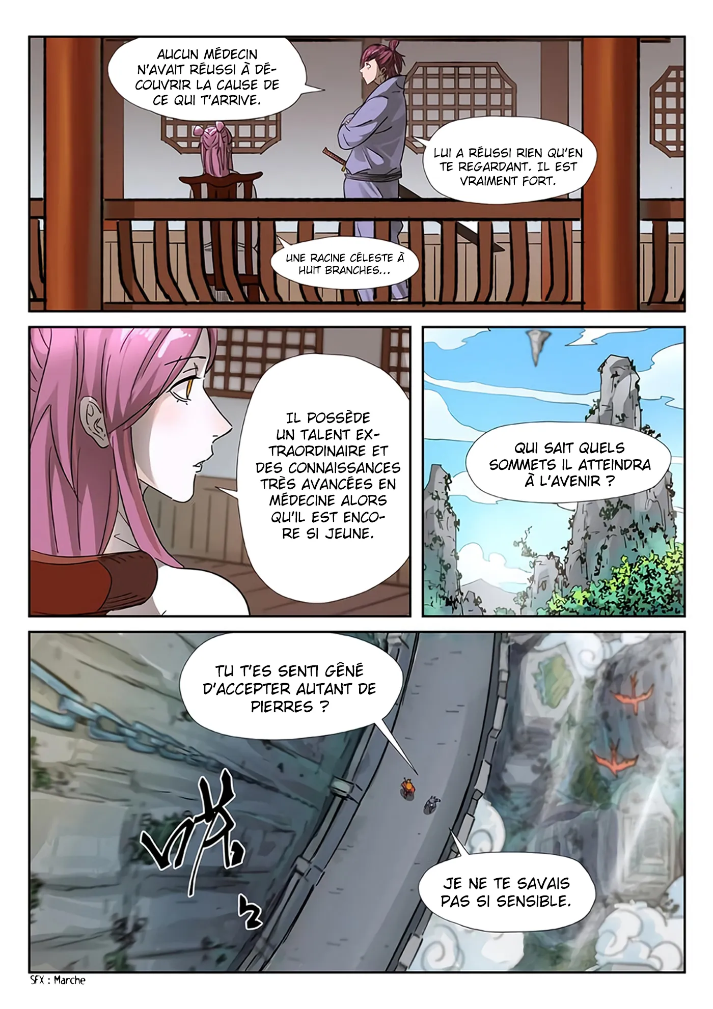 Tales Of Demons And Gods - 308.5 - 655624dea8a5c.webp