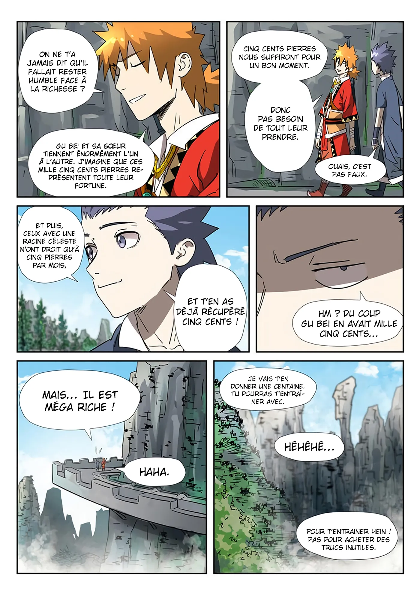 Tales Of Demons And Gods - 308.5 - 655624dfc4e95.webp