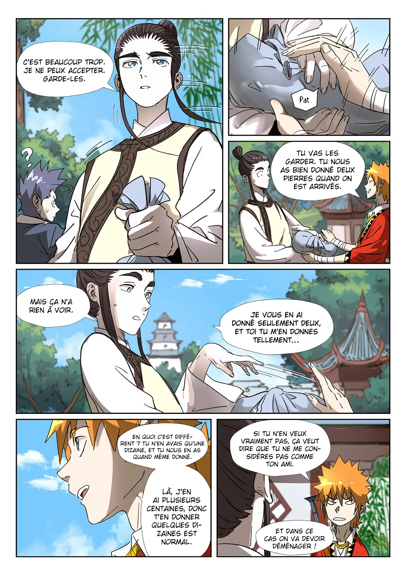 Tales Of Demons And Gods - 308.5 - 655624e16019b.webp