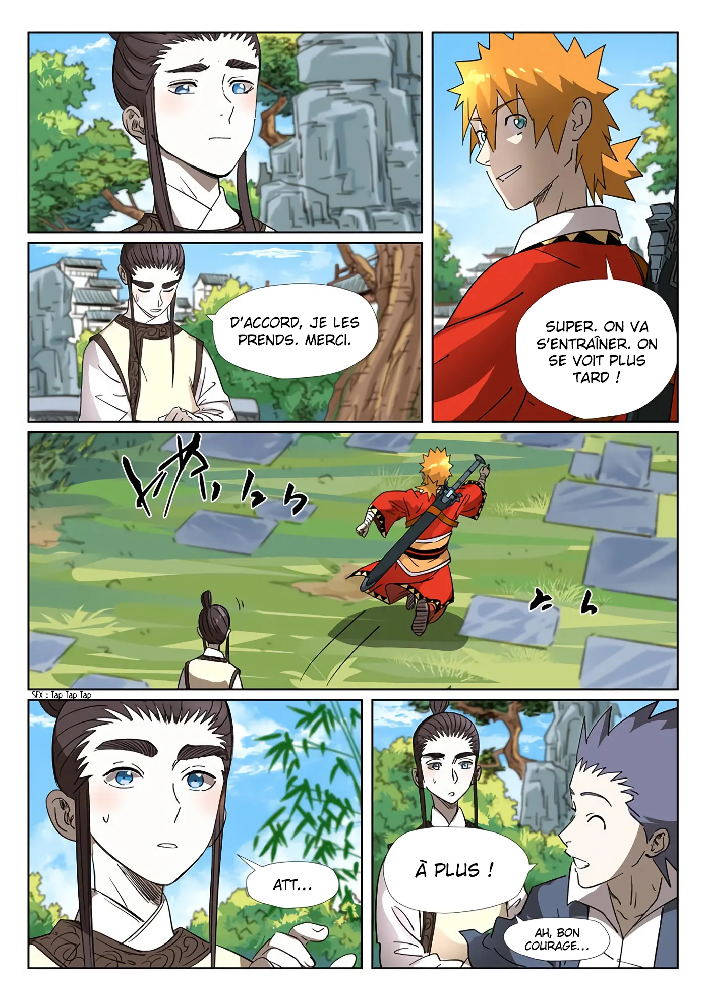 Tales Of Demons And Gods - 308.5 - 655624e1dc1ae.webp