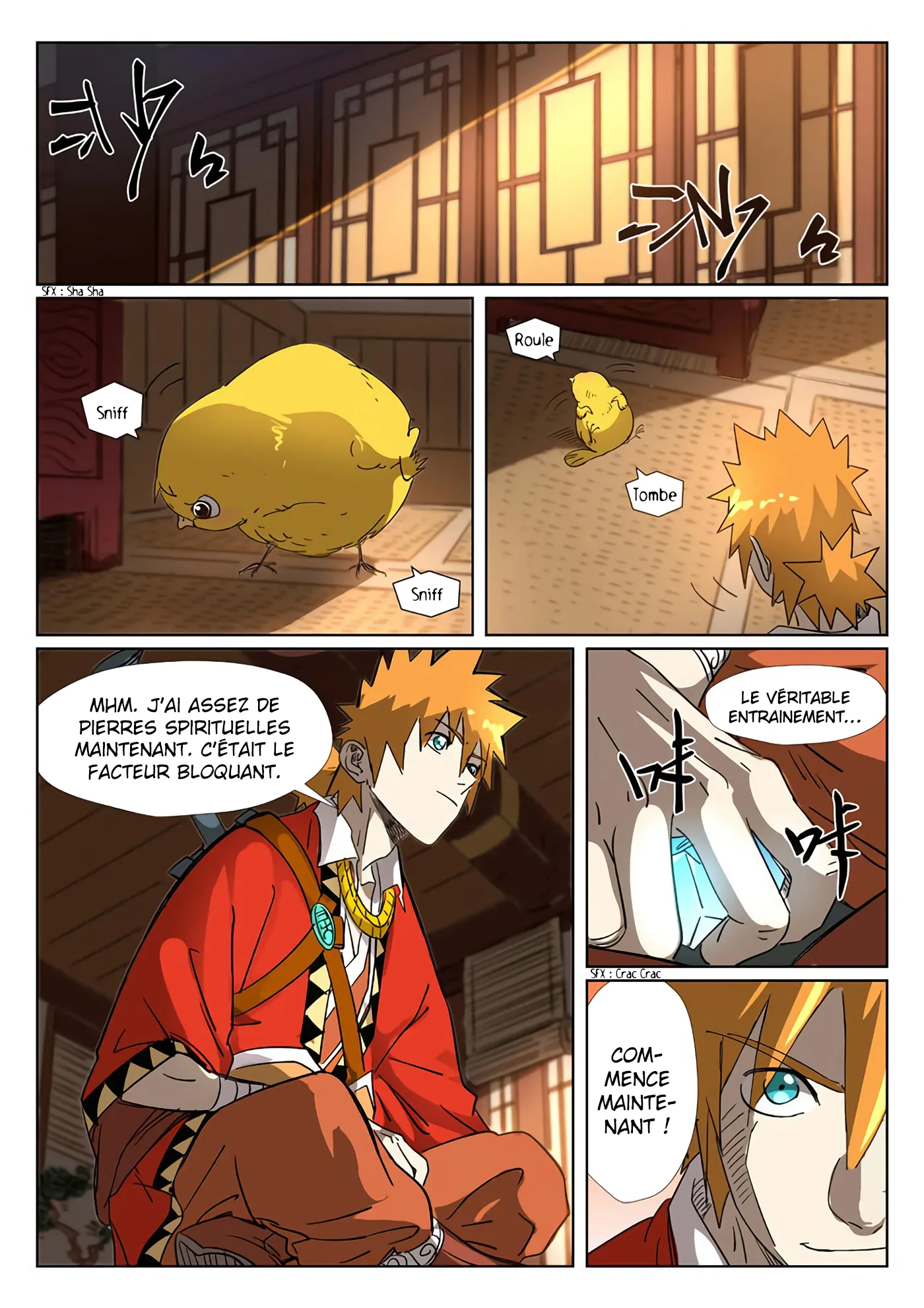 Tales Of Demons And Gods - 308.5 - 655624e2651ac.webp