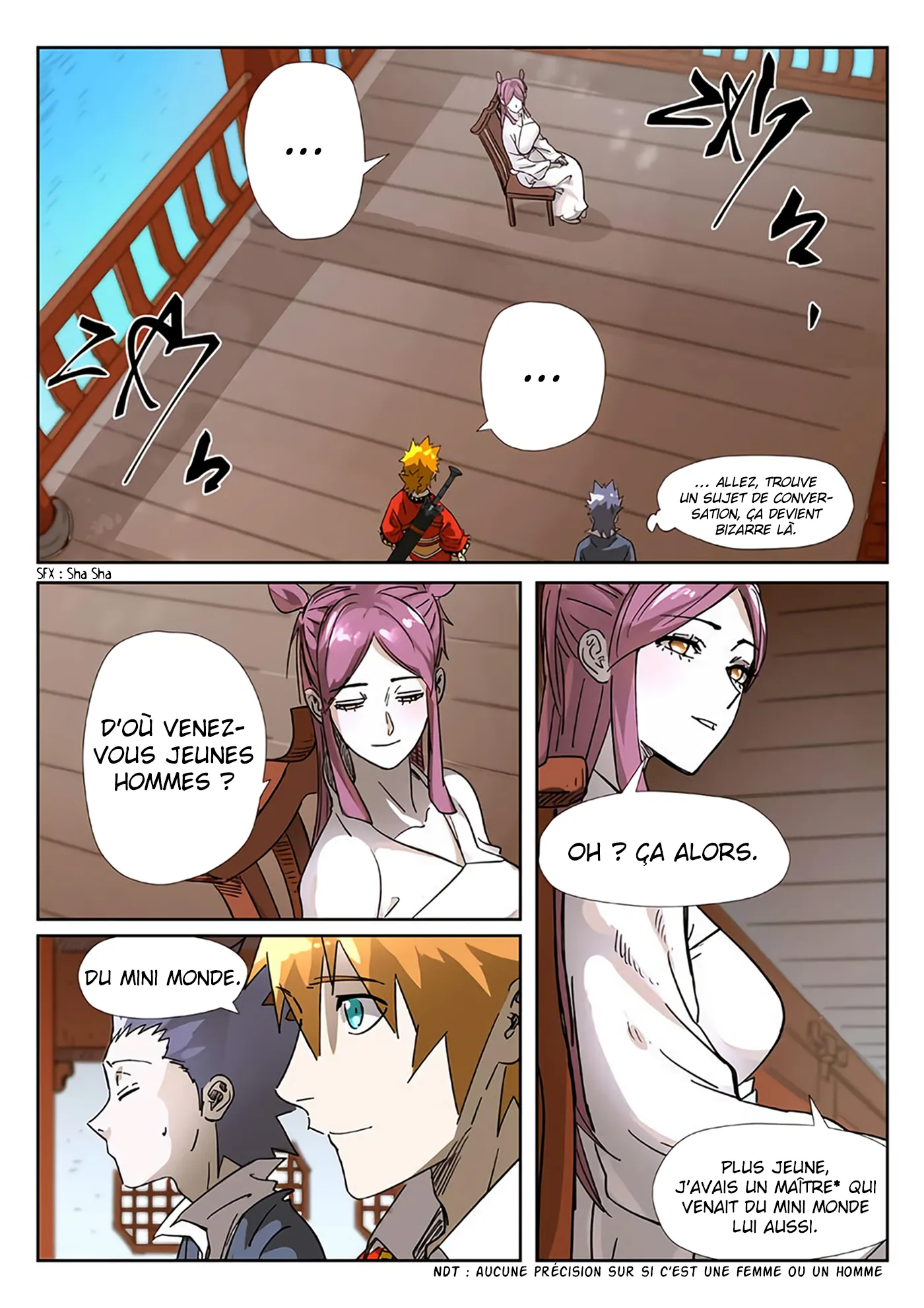 Tales Of Demons And Gods - 308 - 655624d7cdd23.webp