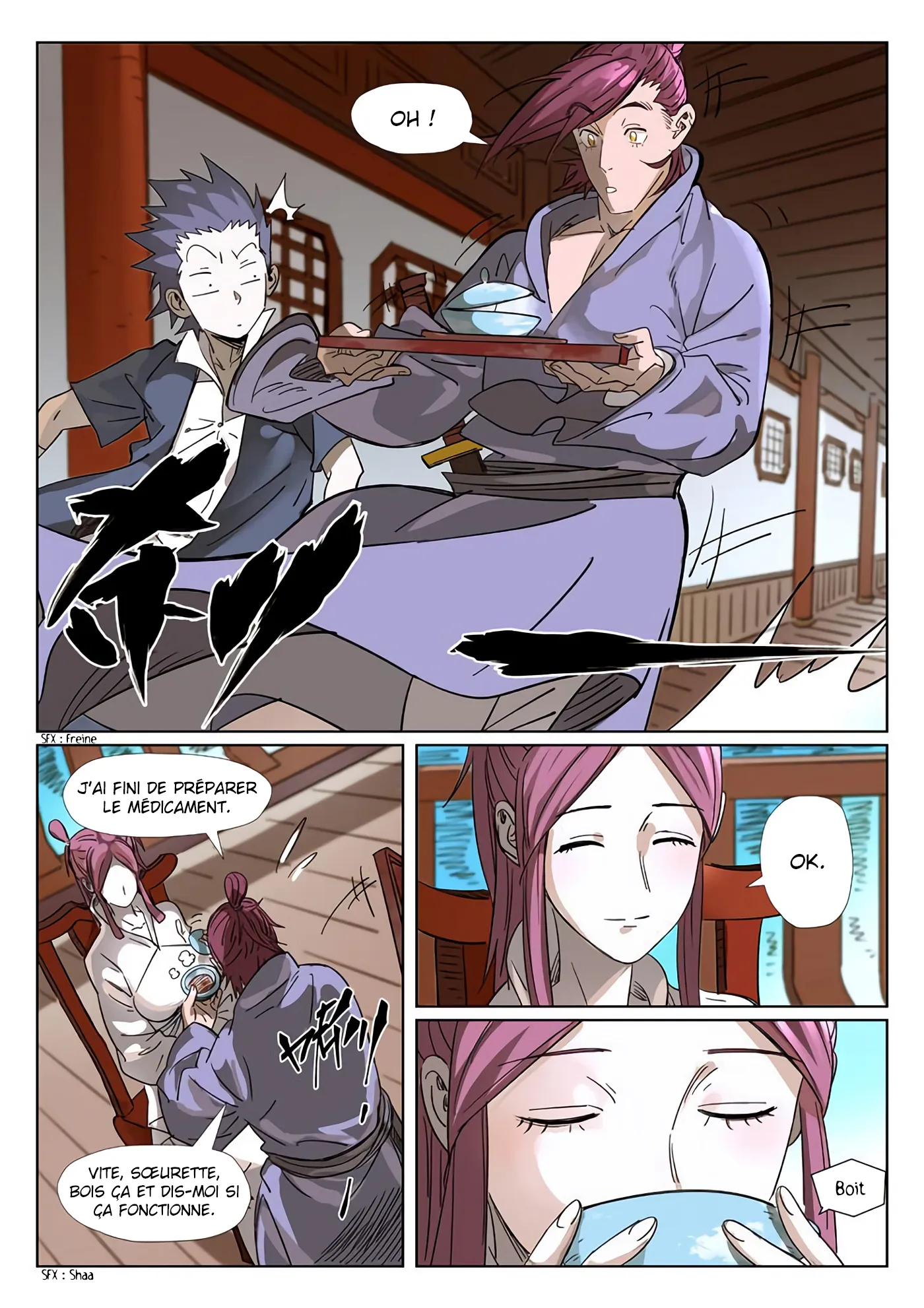 Tales Of Demons And Gods - 308 - 655624d9d9b2f.webp