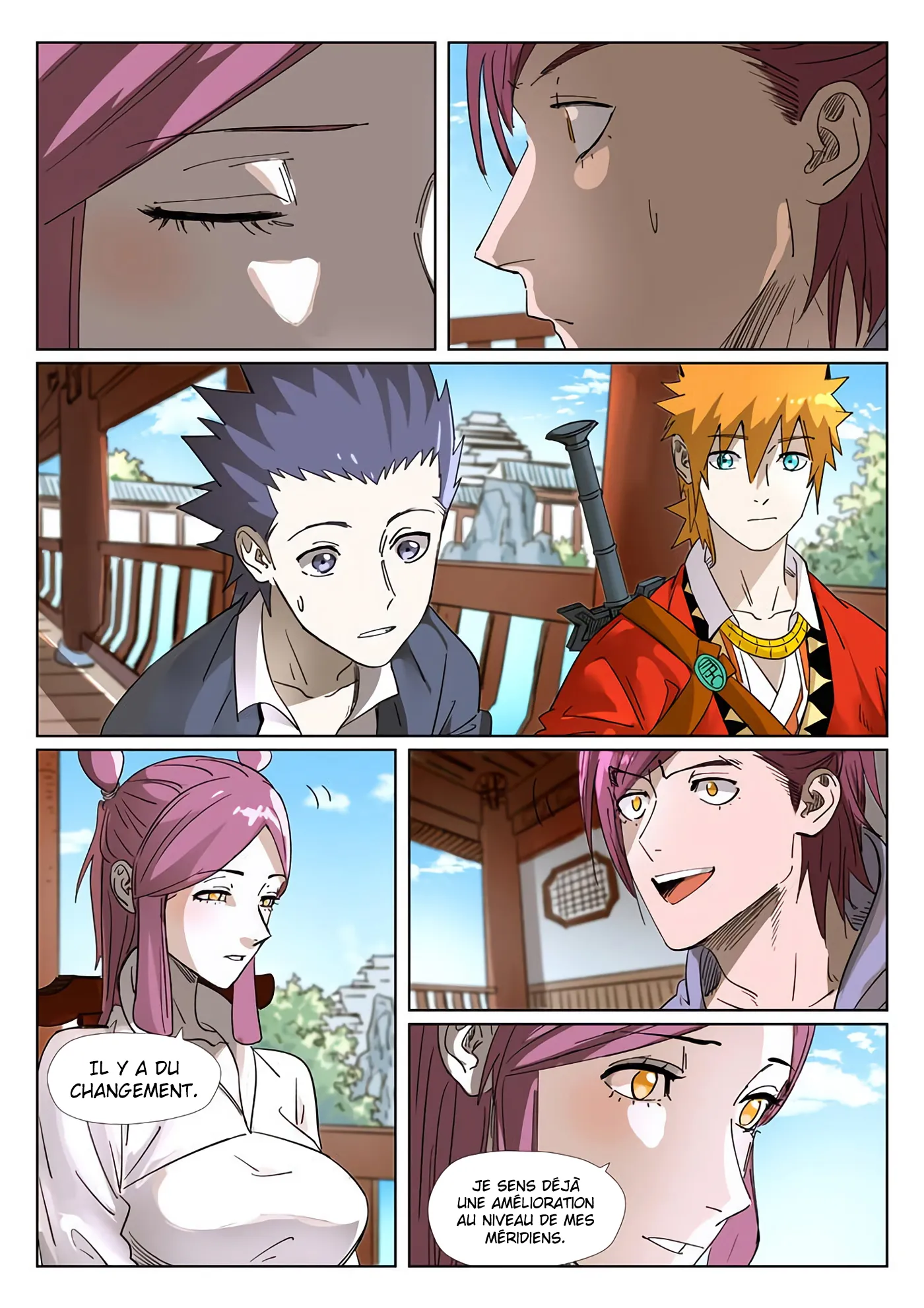 Tales Of Demons And Gods - 308 - 655624dadd36f.webp