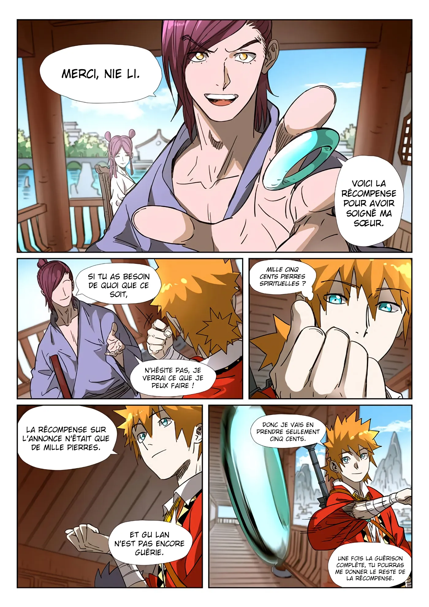 Tales Of Demons And Gods - 308 - 655624dc1f0f6.webp
