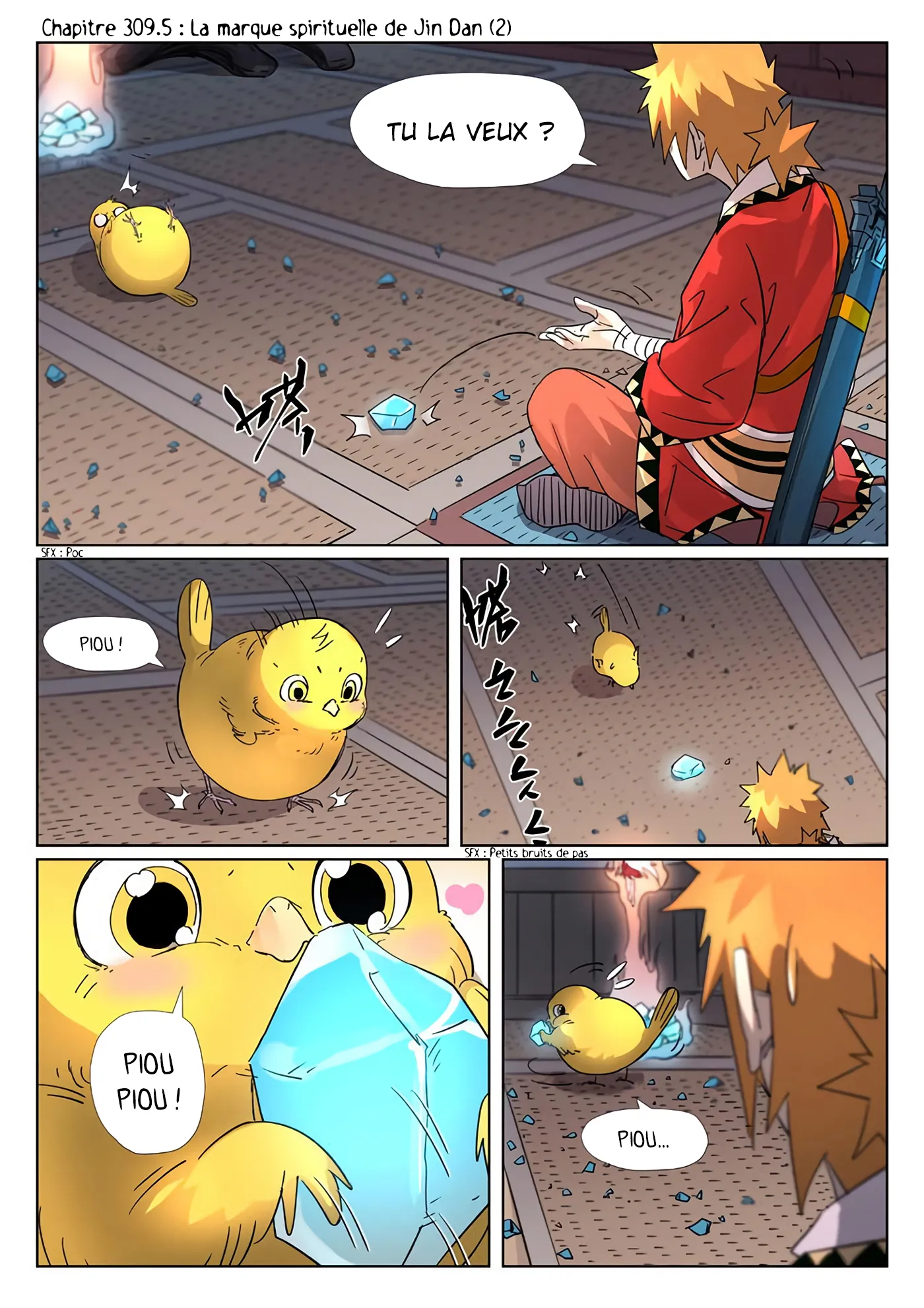 Tales Of Demons And Gods - 309.5 - 655624e916d27.webp