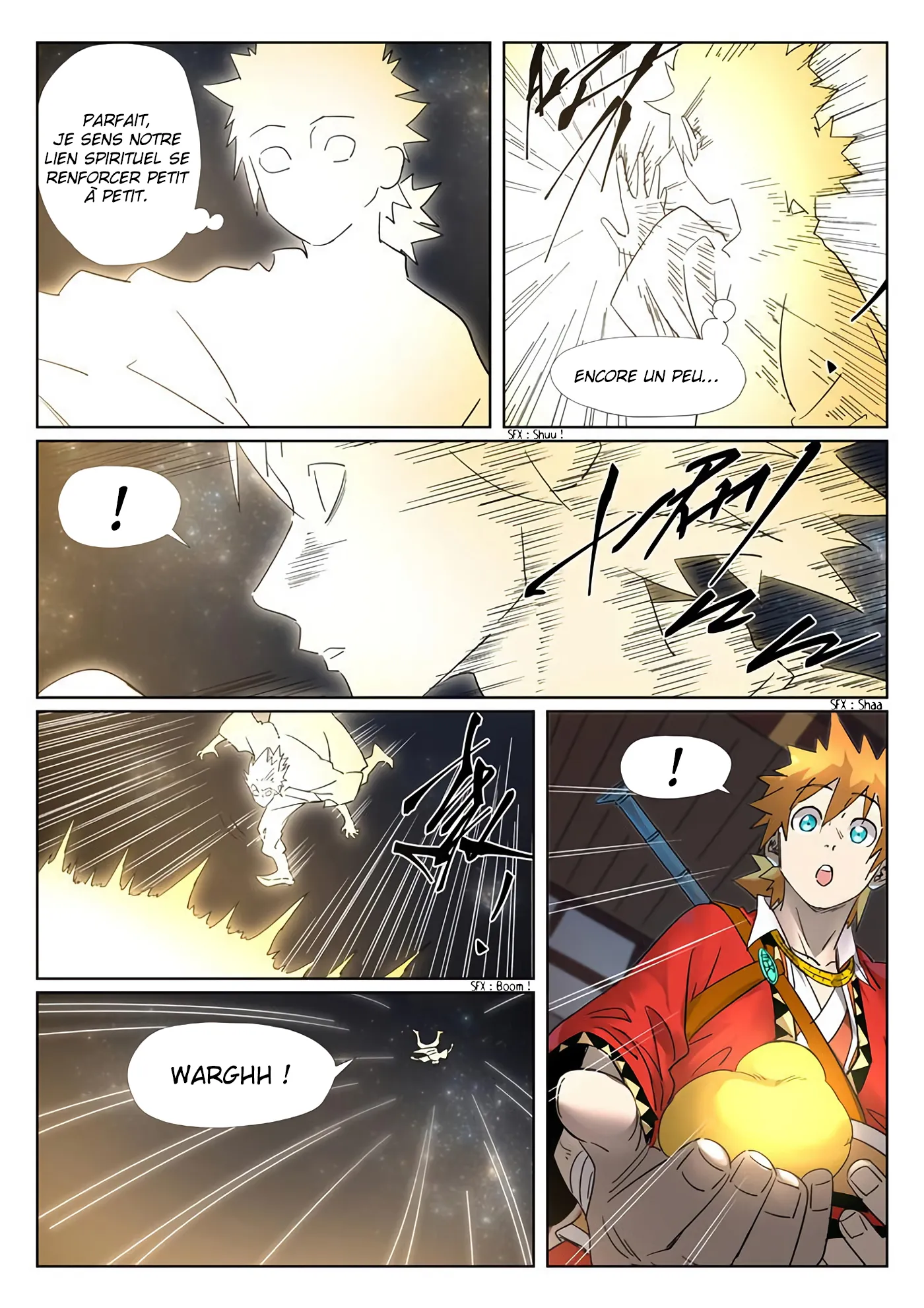 Tales Of Demons And Gods - 309.5 - 655624ebb5e4d.webp