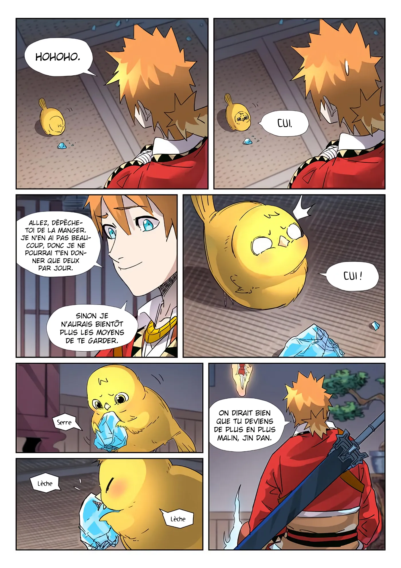 Tales Of Demons And Gods - 309.5 - 655624ecab807.webp