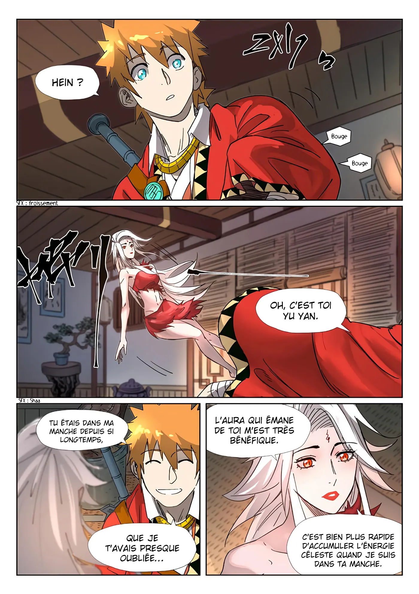 Tales Of Demons And Gods - 309 - 655624e3cba94.webp