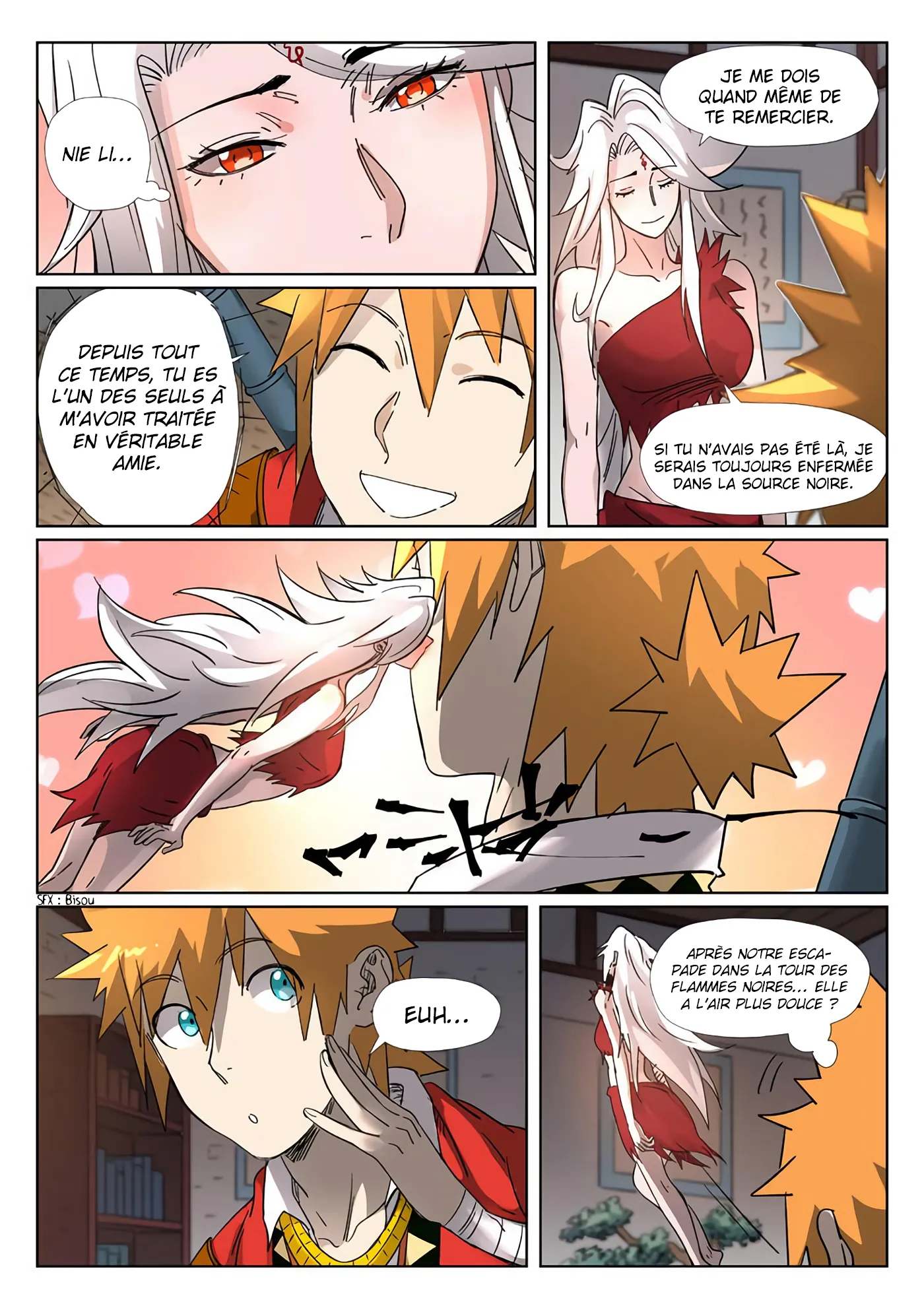 Tales Of Demons And Gods - 309 - 655624e4bebc3.webp