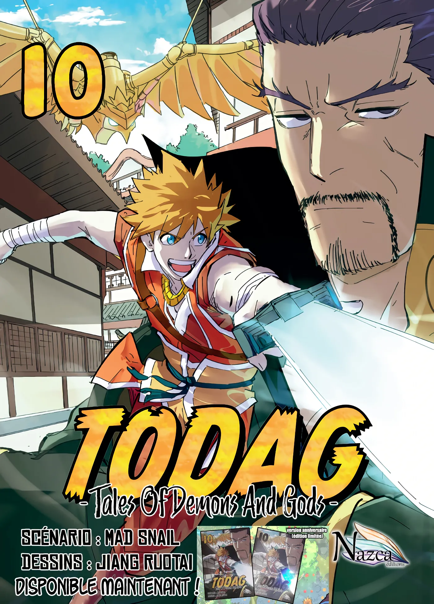 Tales Of Demons And Gods - 309 - 655624e54ee9e.webp