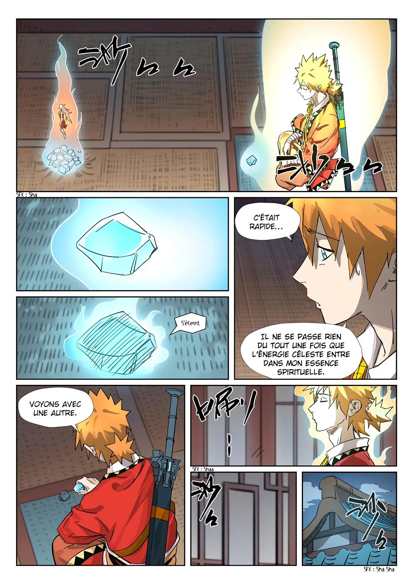 Tales Of Demons And Gods - 309 - 655624e646b3d.webp