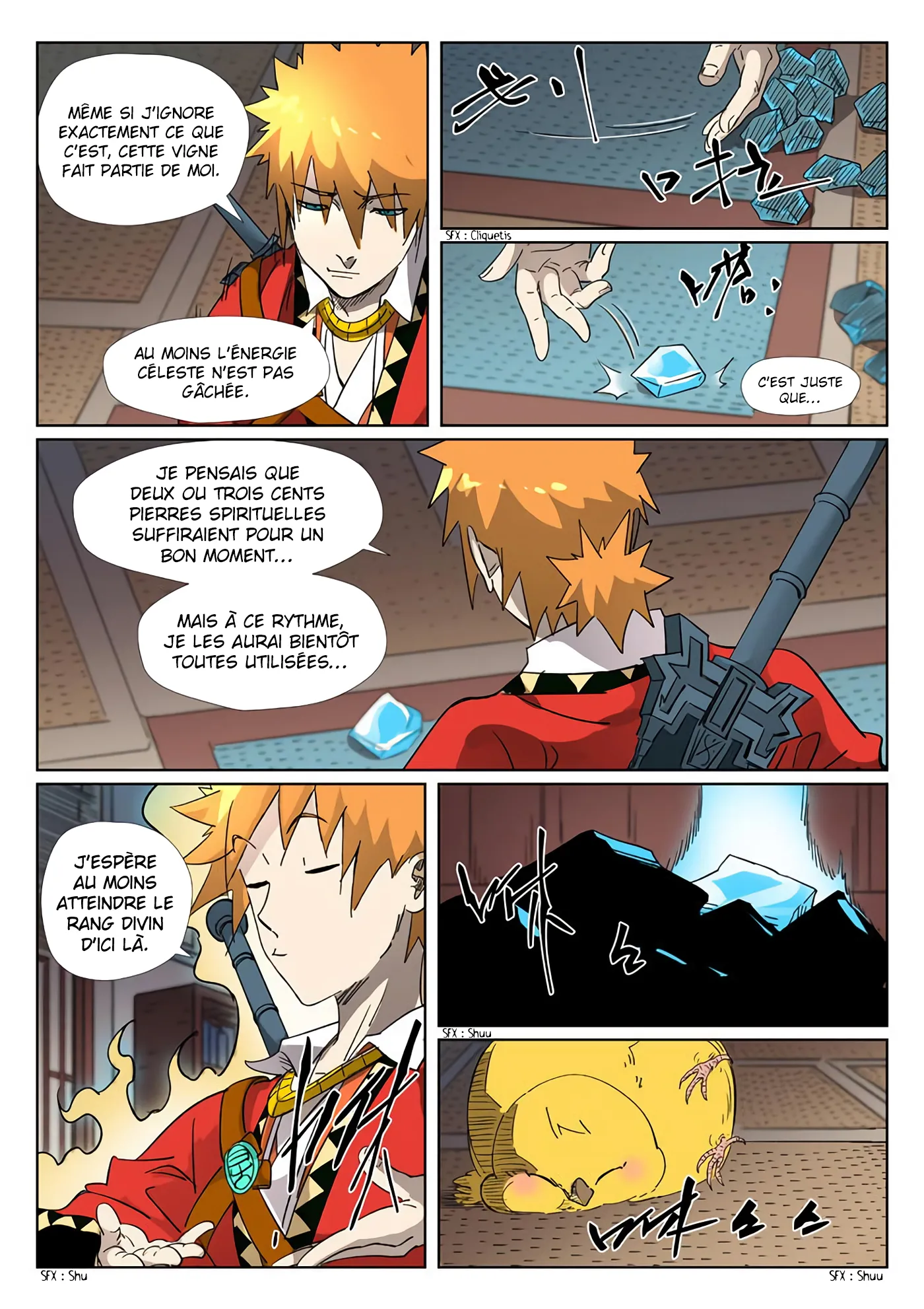 Tales Of Demons And Gods - 309 - 655624e743ff5.webp