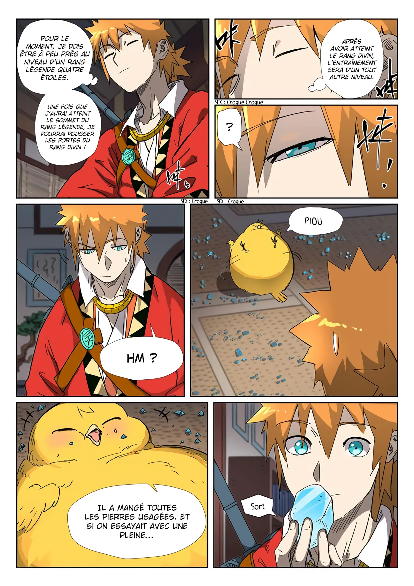 Tales Of Demons And Gods - 309 - 655624e826b84.webp