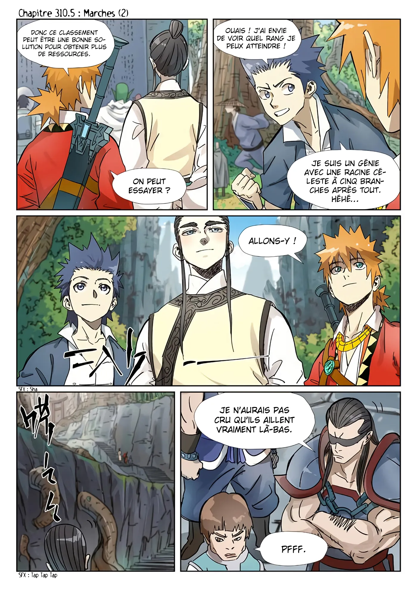 Tales Of Demons And Gods - 310.5 - 655624f40ba6e.webp
