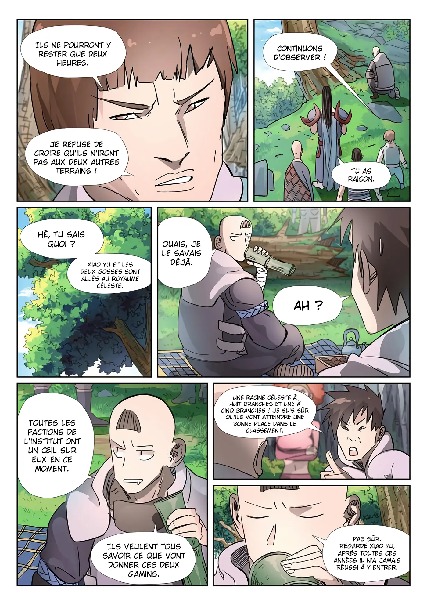 Tales Of Demons And Gods - 310.5 - 655624f481fff.webp