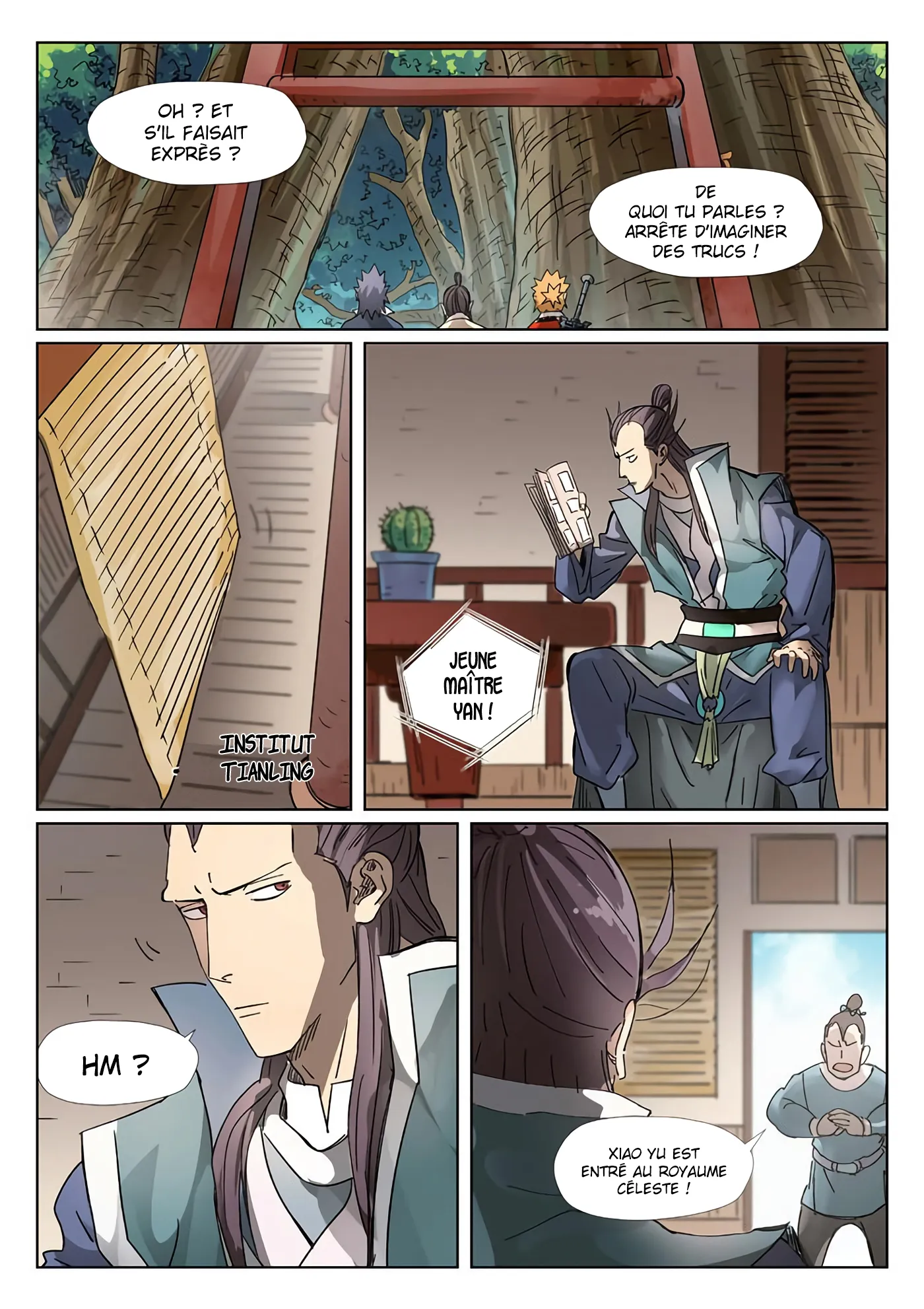 Tales Of Demons And Gods - 310.5 - 655624f4f287e.webp