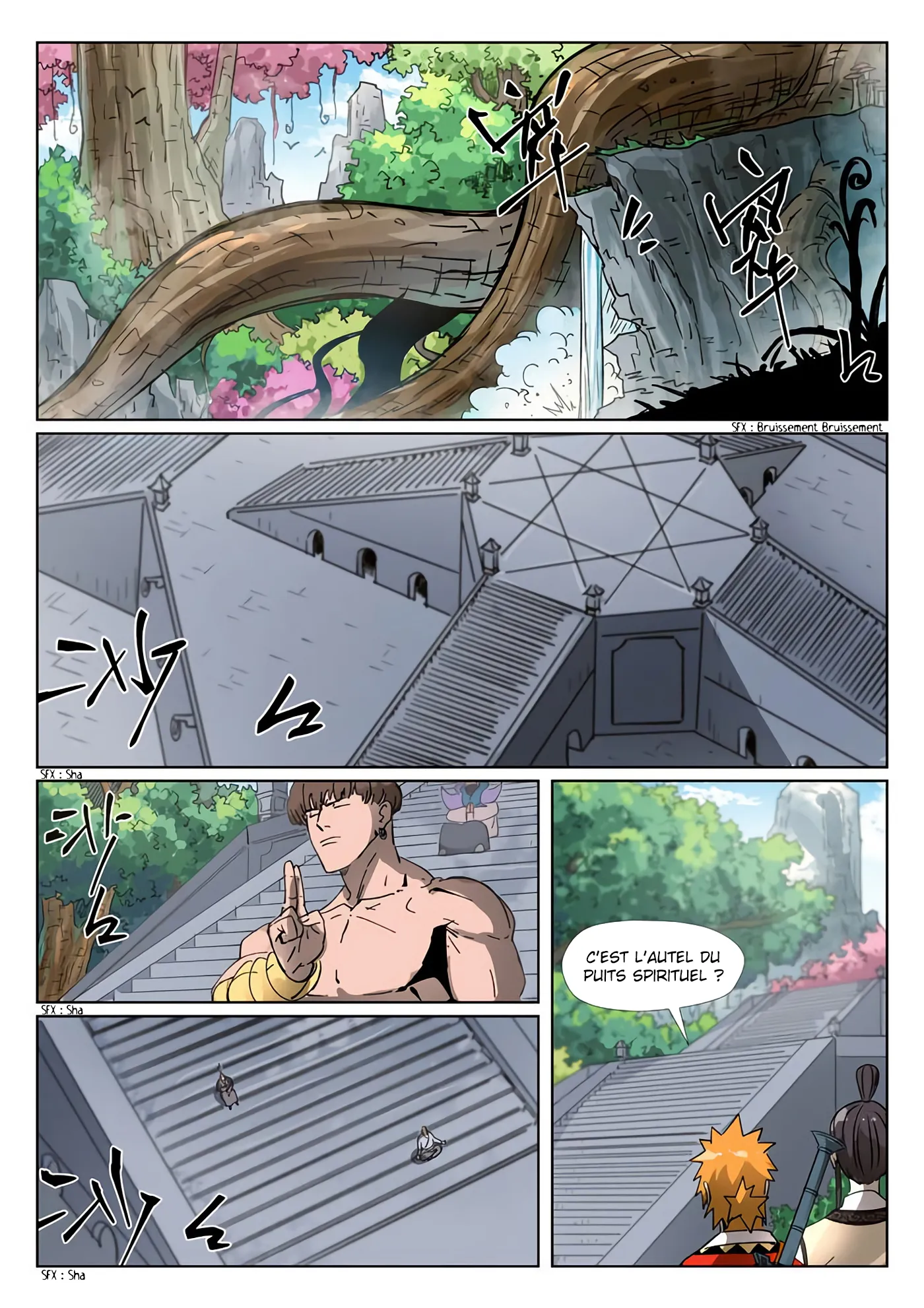 Tales Of Demons And Gods - 310.5 - 655624f68a632.webp