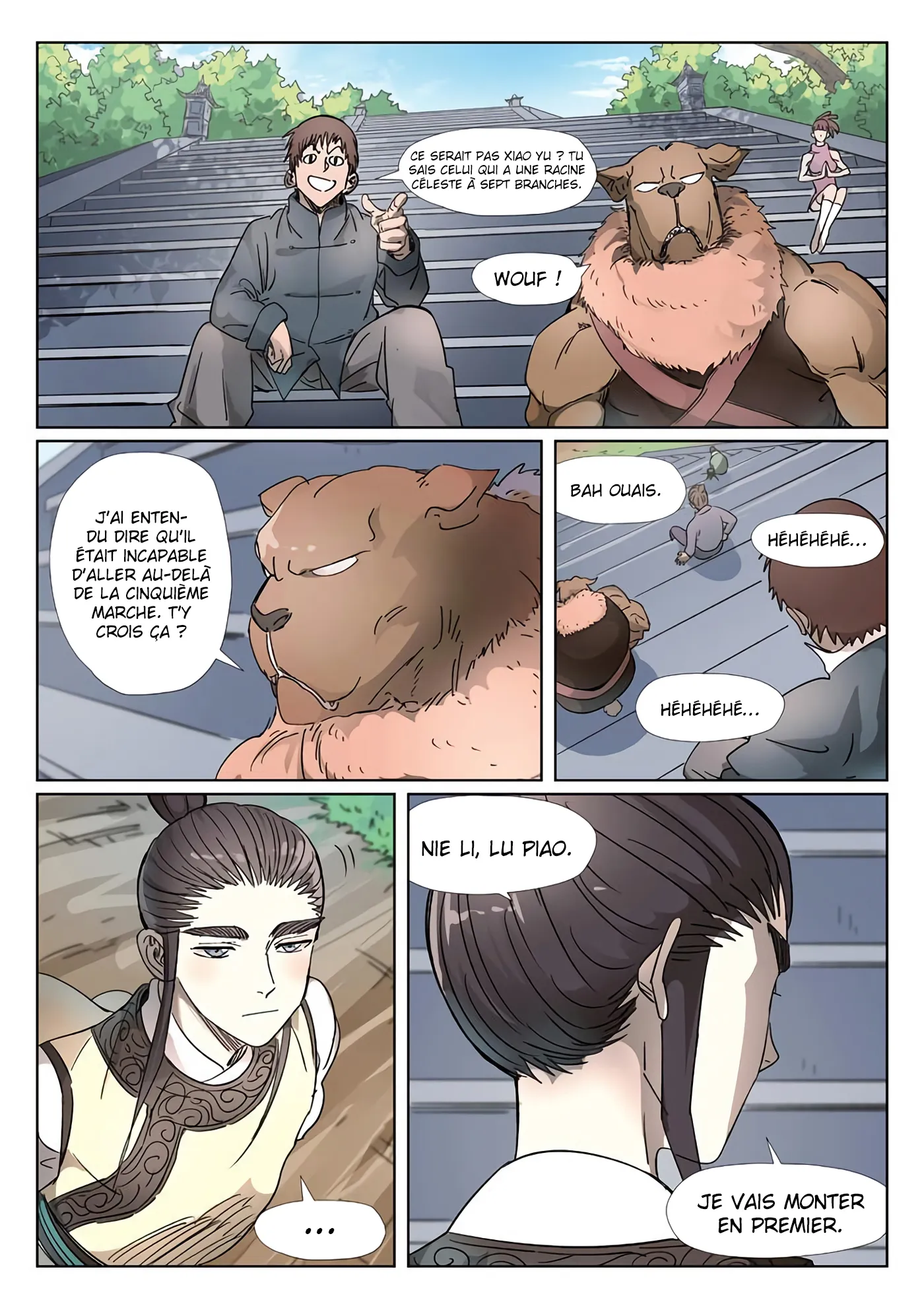 Tales Of Demons And Gods - 310.5 - 655624f77ac1c.webp