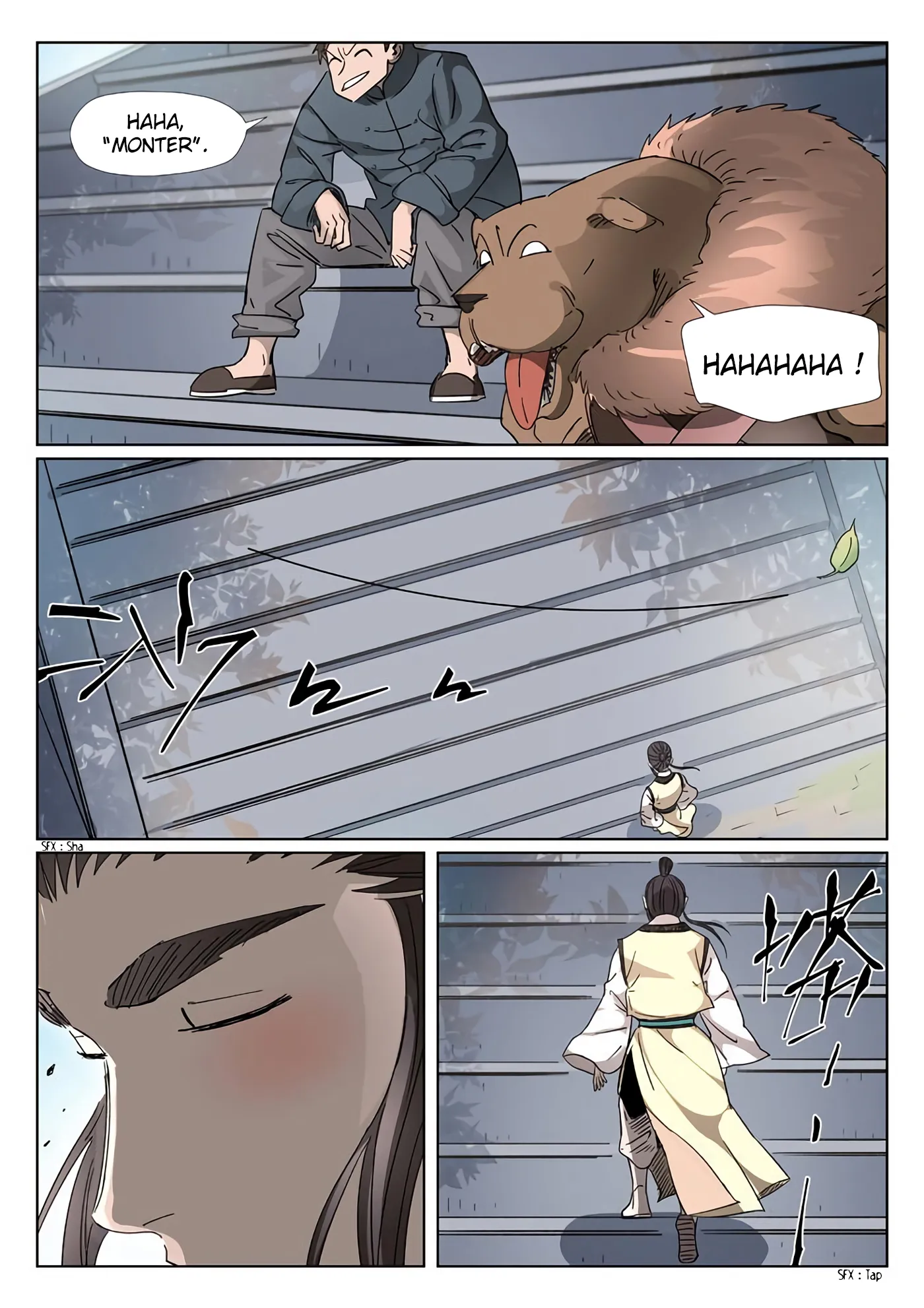 Tales Of Demons And Gods - 310.5 - 655624f7eaeb1.webp