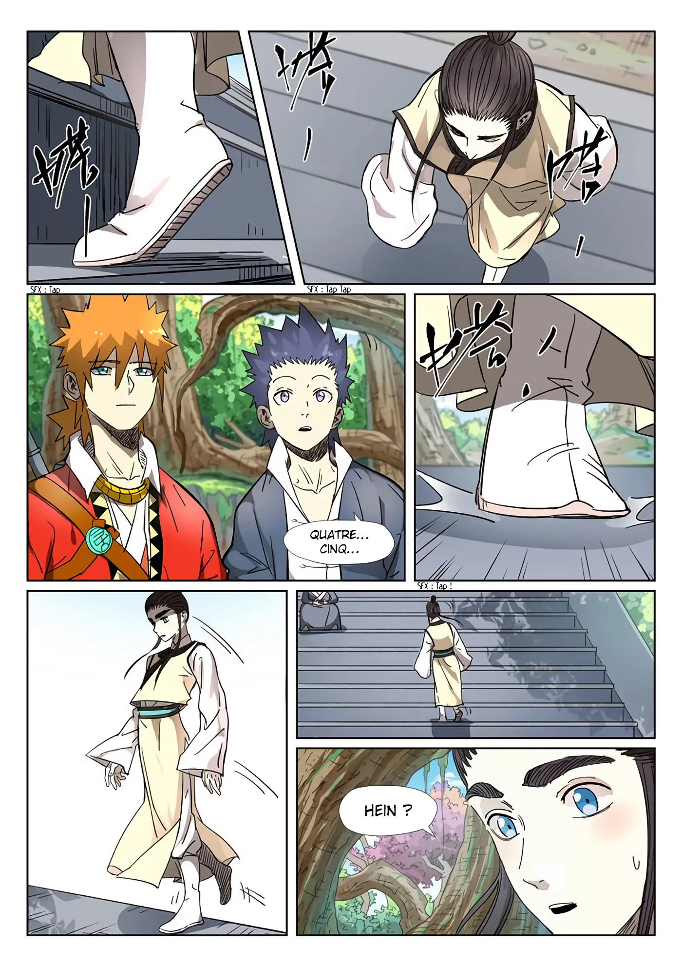 Tales Of Demons And Gods - 310.5 - 655624f86b83f.webp