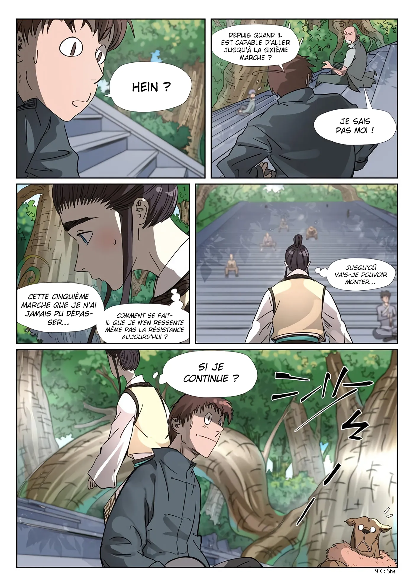 Tales Of Demons And Gods - 310.5 - 655624f8e10e3.webp