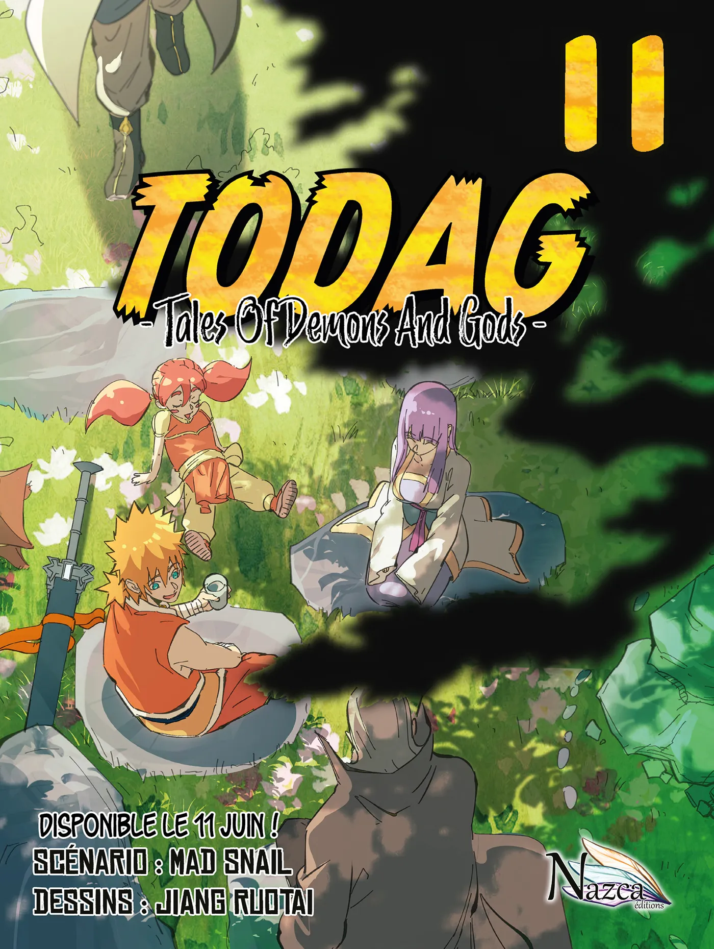 Tales Of Demons And Gods - 311.5 - 655625013ba91.webp