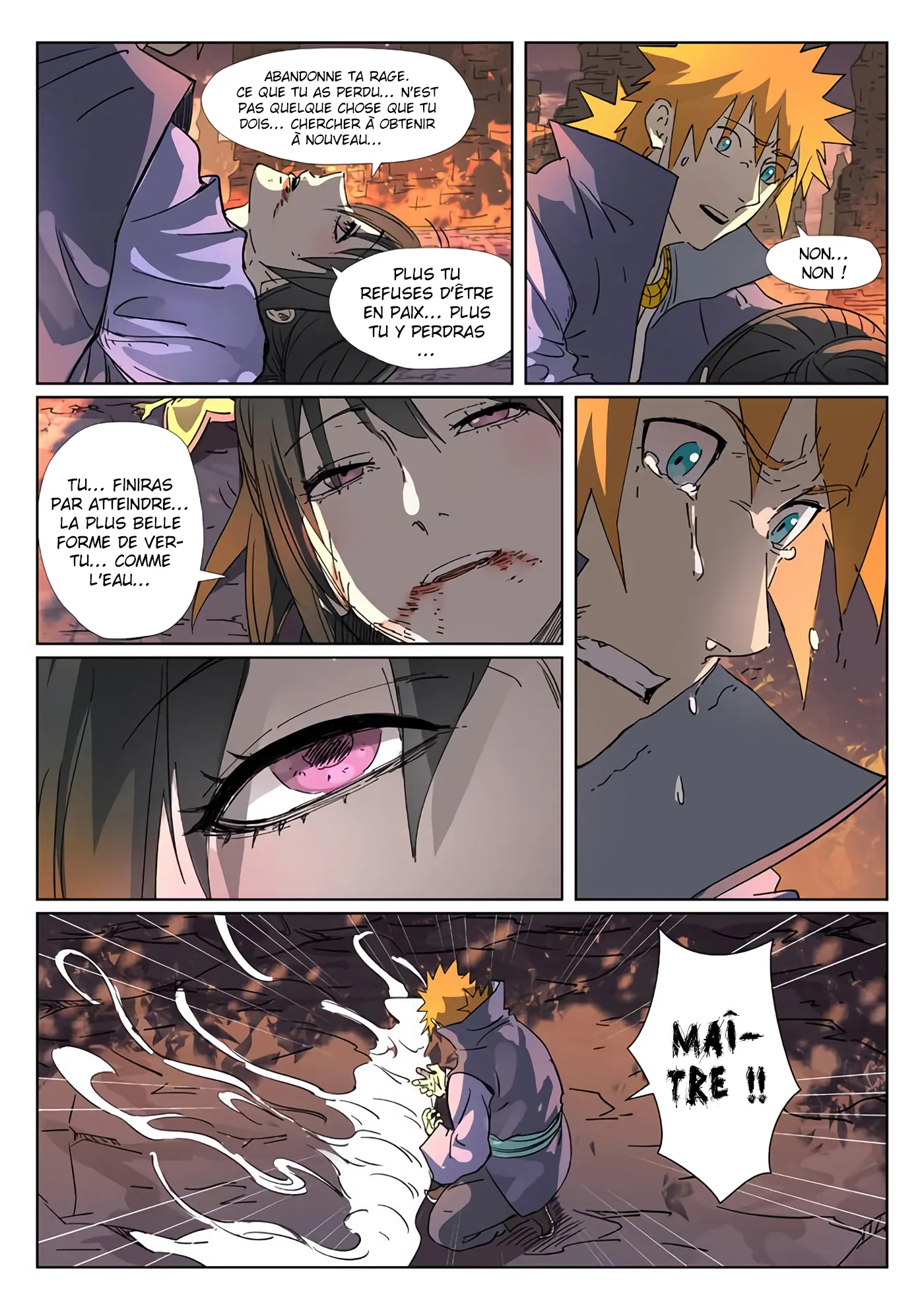 Tales Of Demons And Gods - 311.5 - 65562501a9c5b.webp