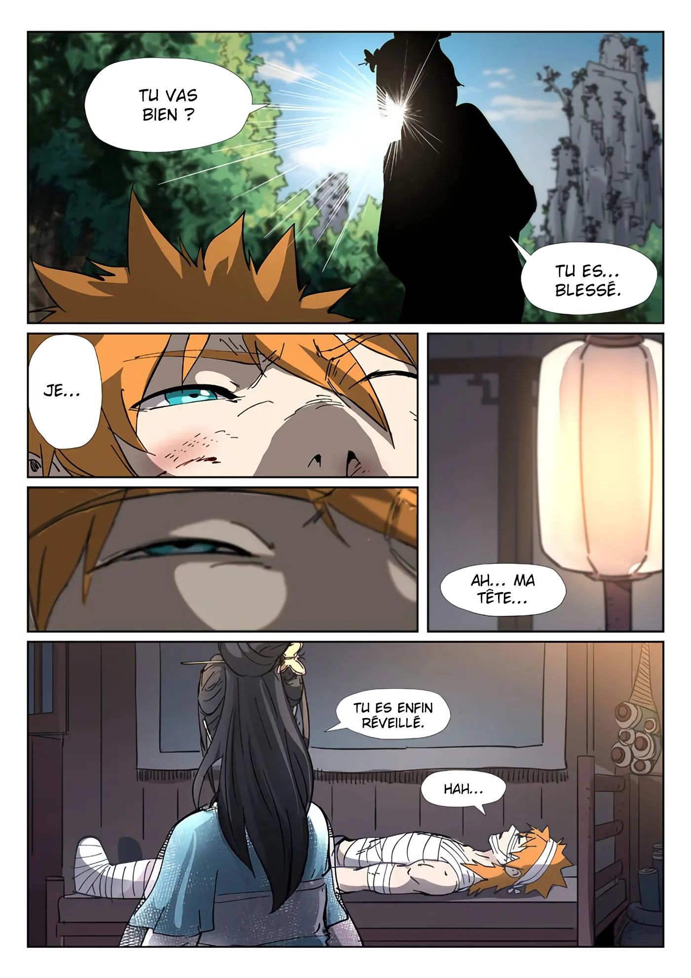 Tales Of Demons And Gods - 311 - 655624fe4727d.webp
