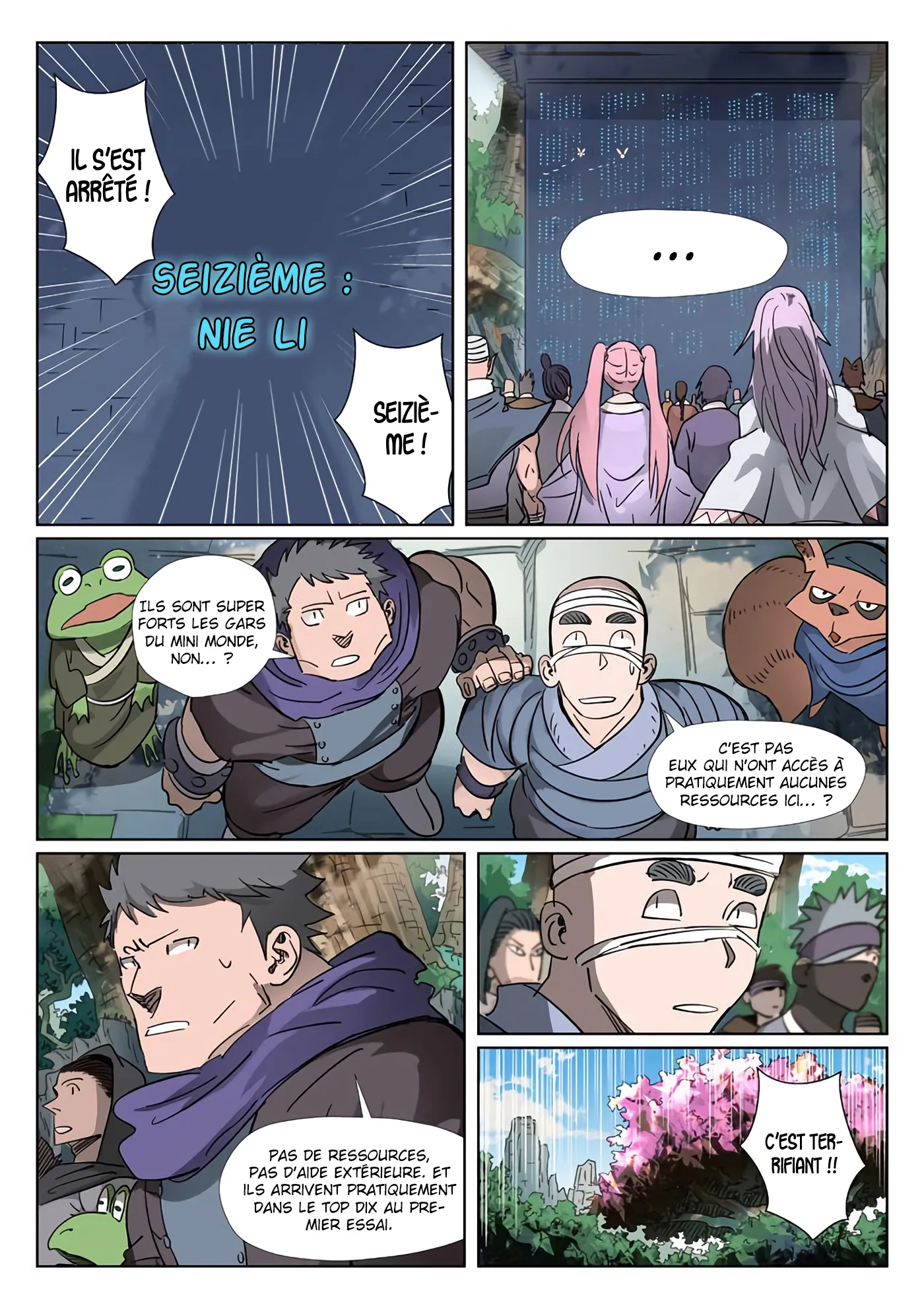 Tales Of Demons And Gods - 312.5 - 6556250d3422b.webp