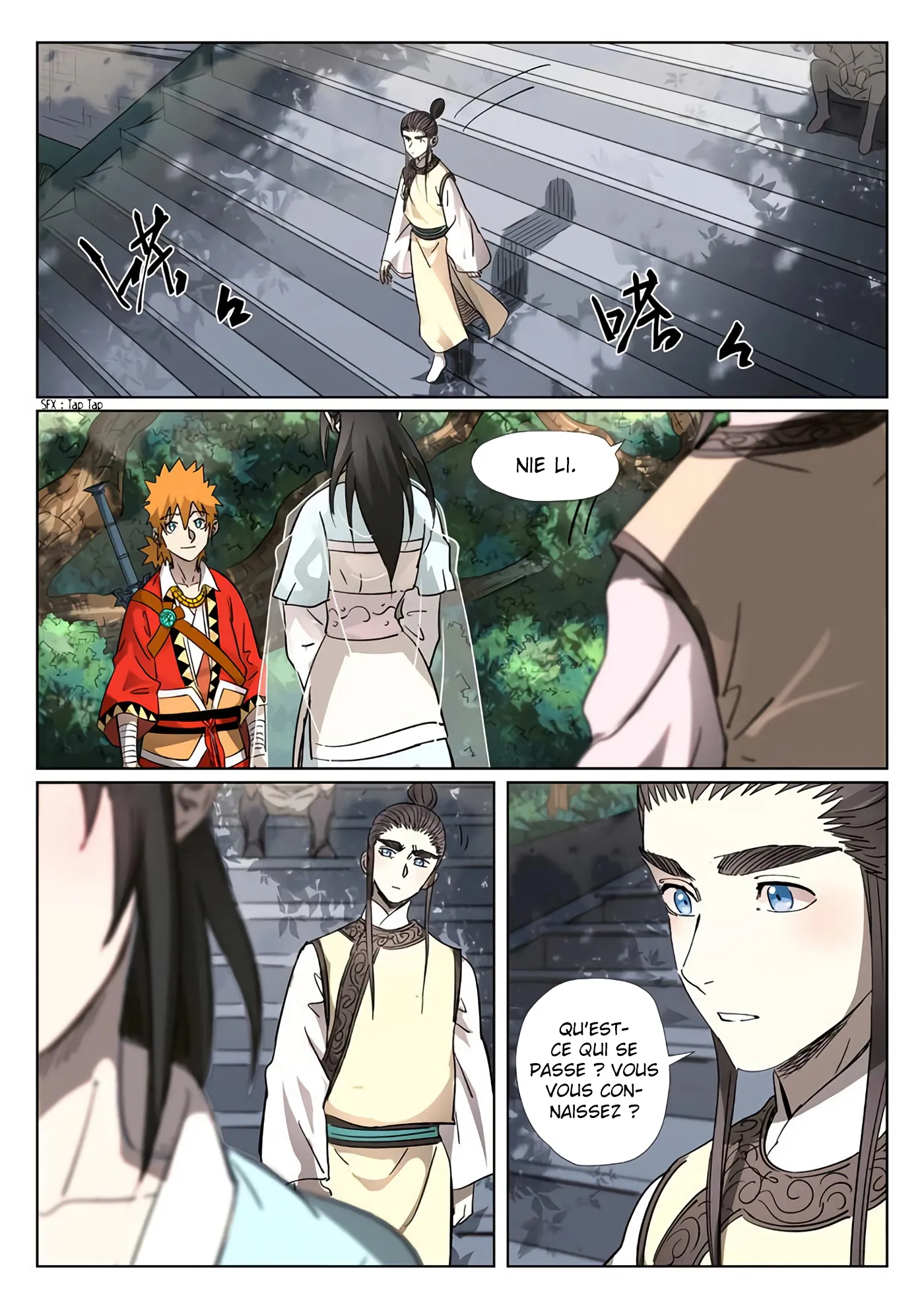 Tales Of Demons And Gods - 312 - 655625067dee6.webp