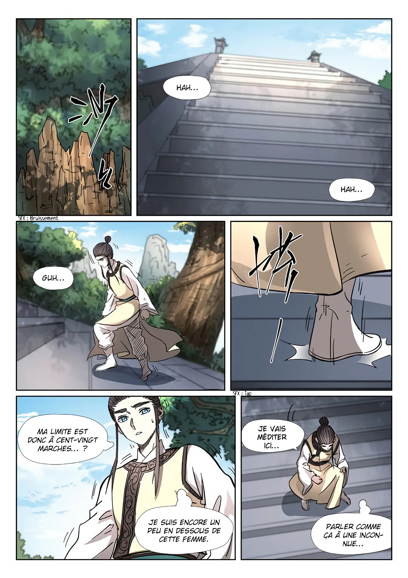 Tales Of Demons And Gods - 312 - 655625098b580.webp