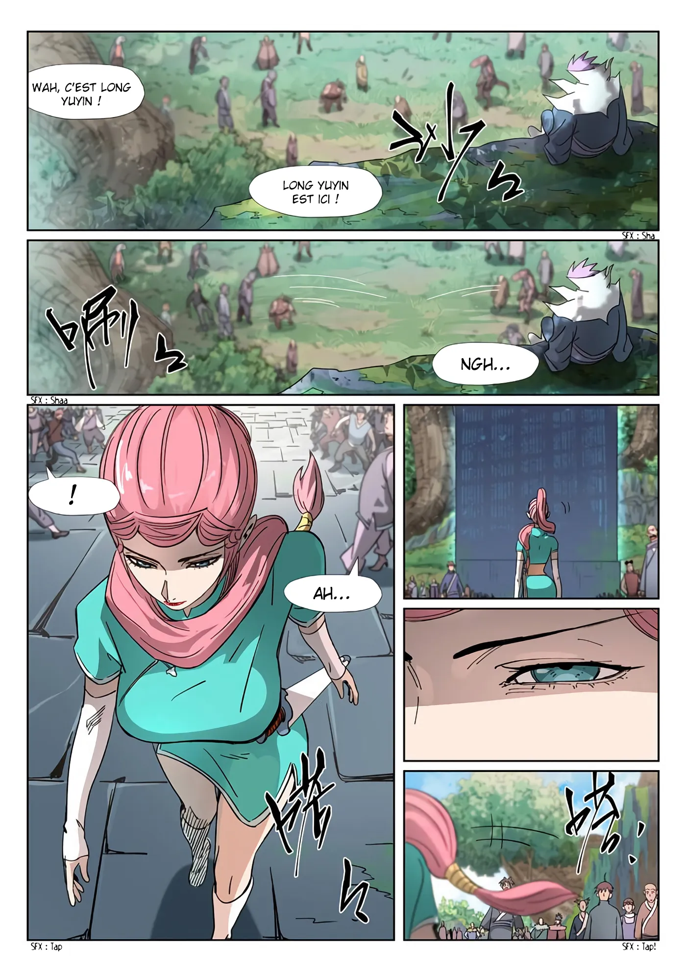 Tales Of Demons And Gods - 313 - 655625110beaa.webp