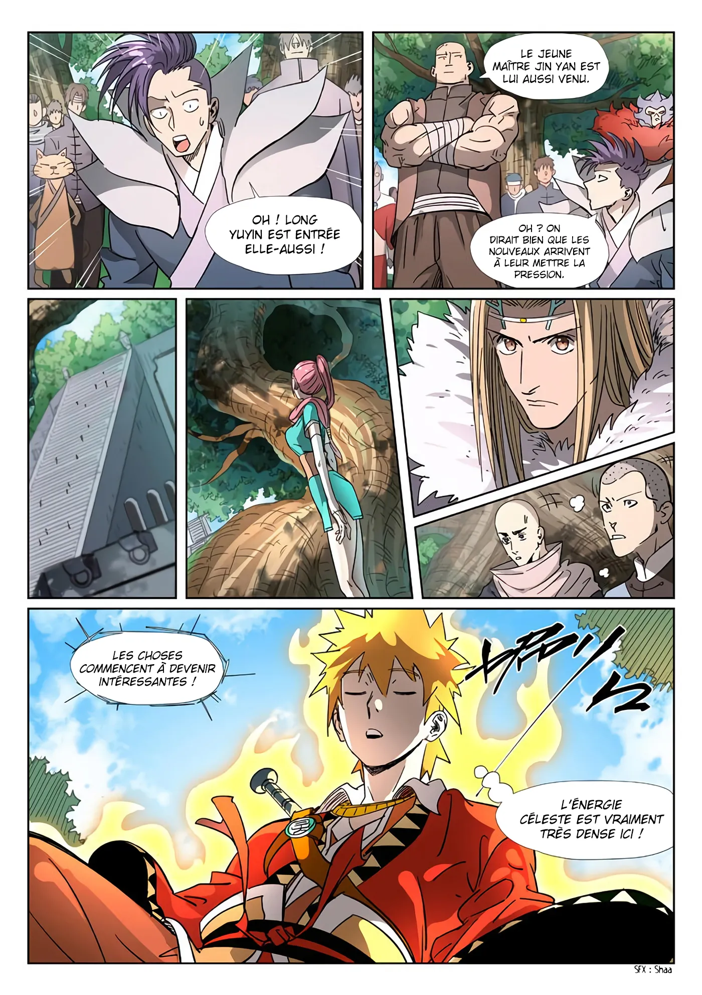 Tales Of Demons And Gods - 313 - 655625118b0d2.webp