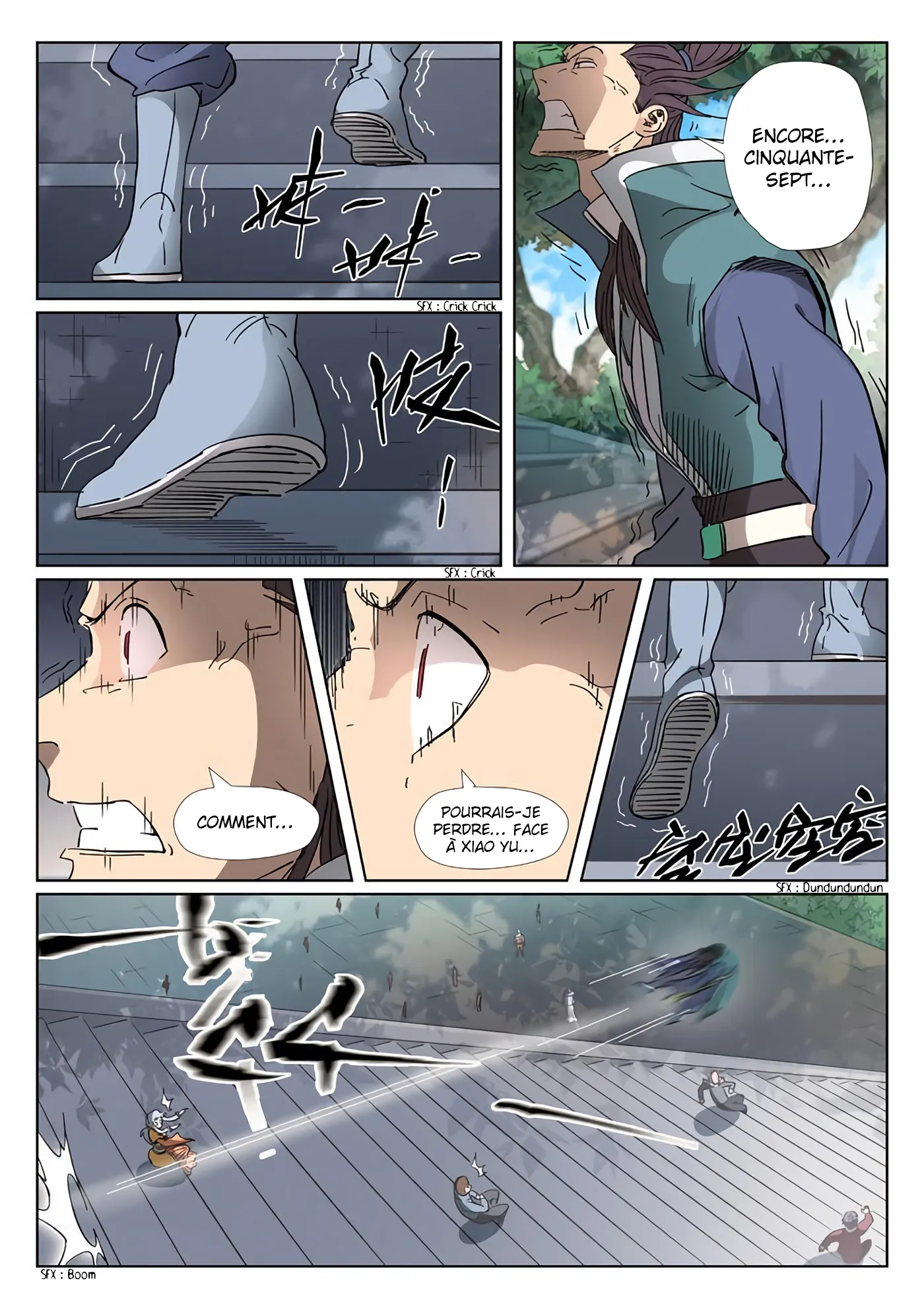 Tales Of Demons And Gods - 313 - 655625141ce44.webp