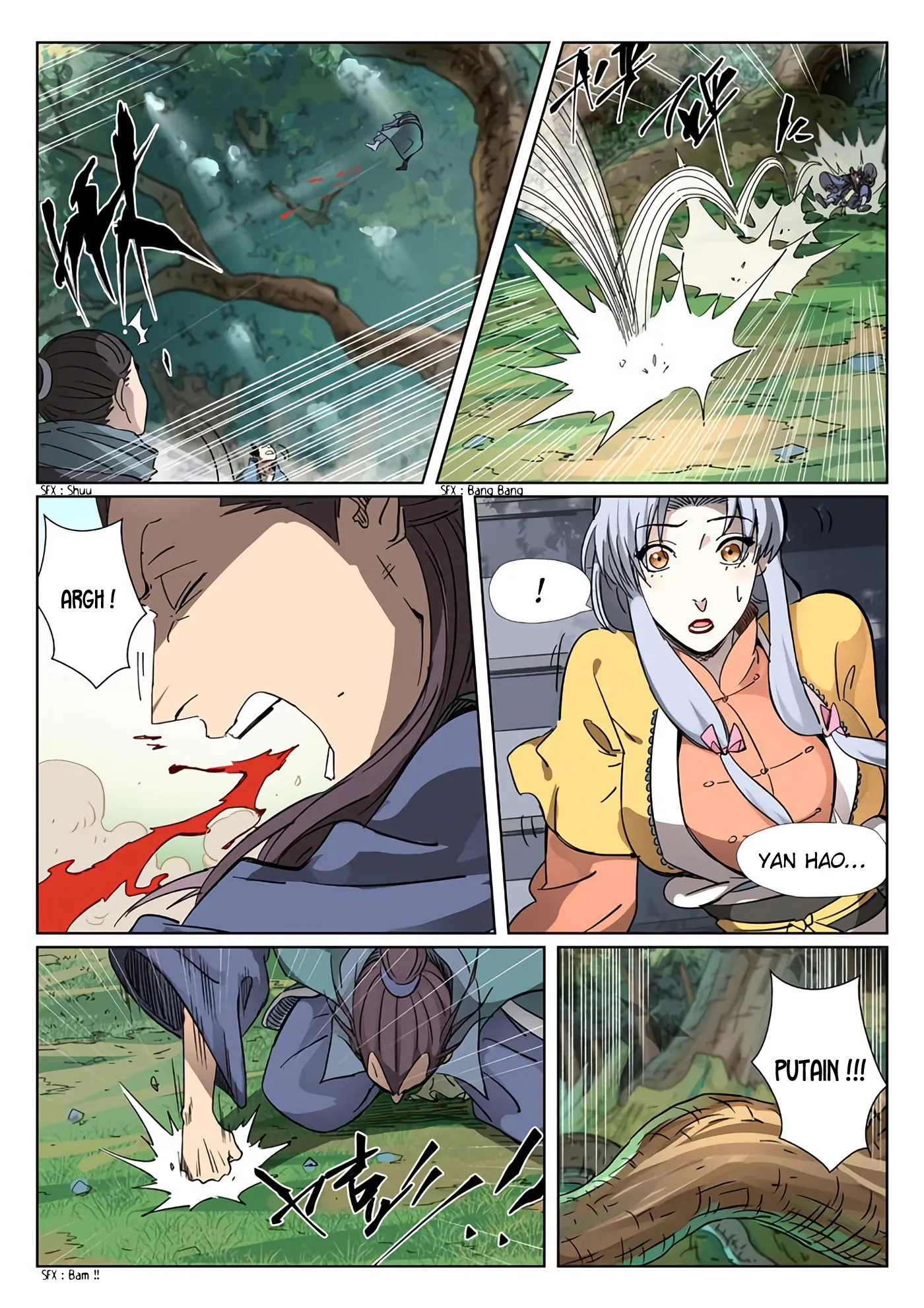 Tales Of Demons And Gods - 313 - 6556251495fa8.webp