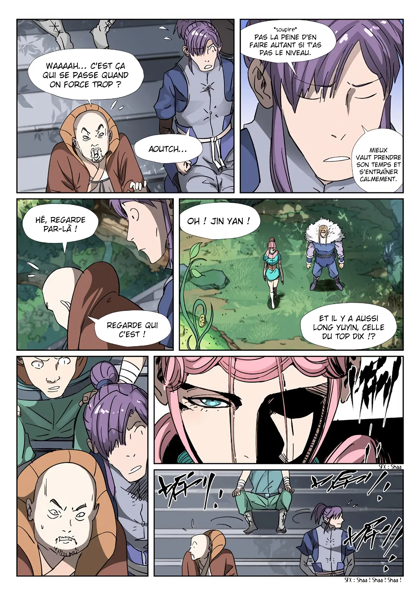 Tales Of Demons And Gods - 313 - 6556251518551.webp