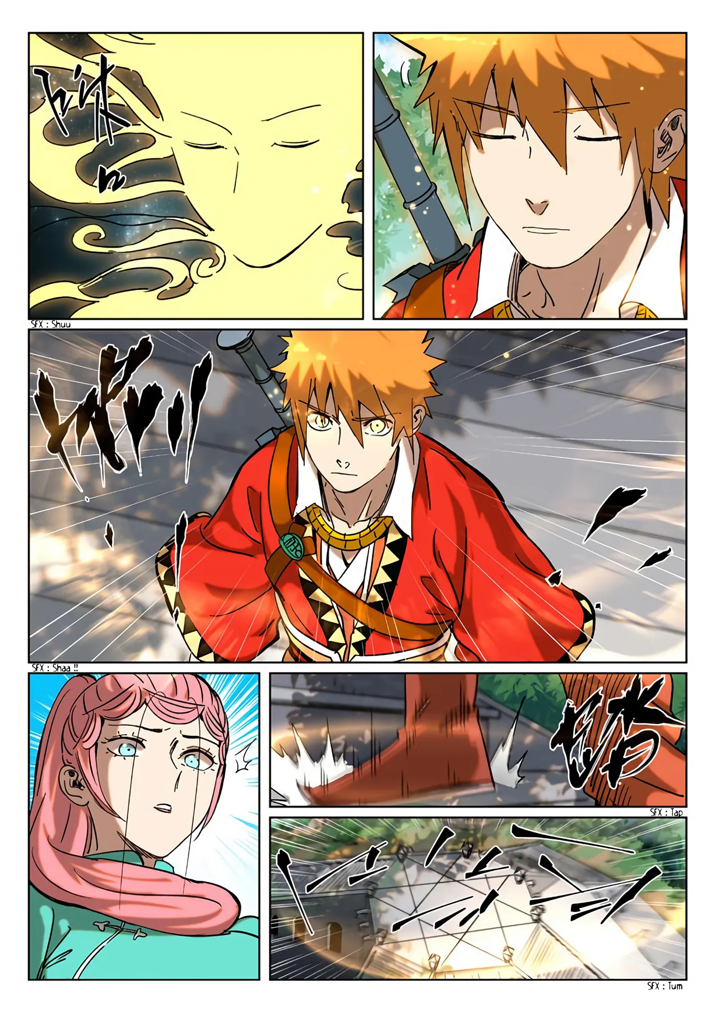 Tales Of Demons And Gods - 314.5 - 655625222bd60.webp