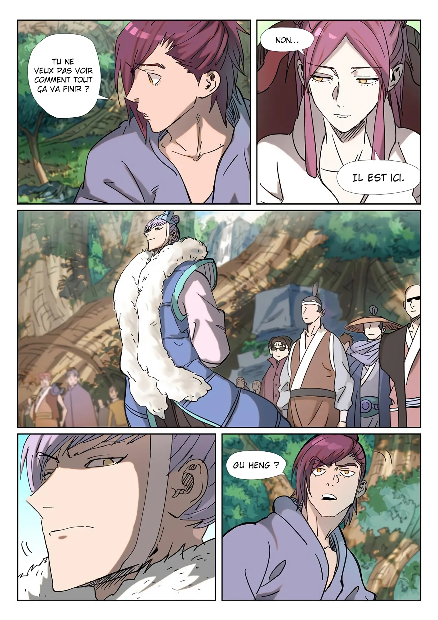 Tales Of Demons And Gods - 314.5 - 6556252528091.webp