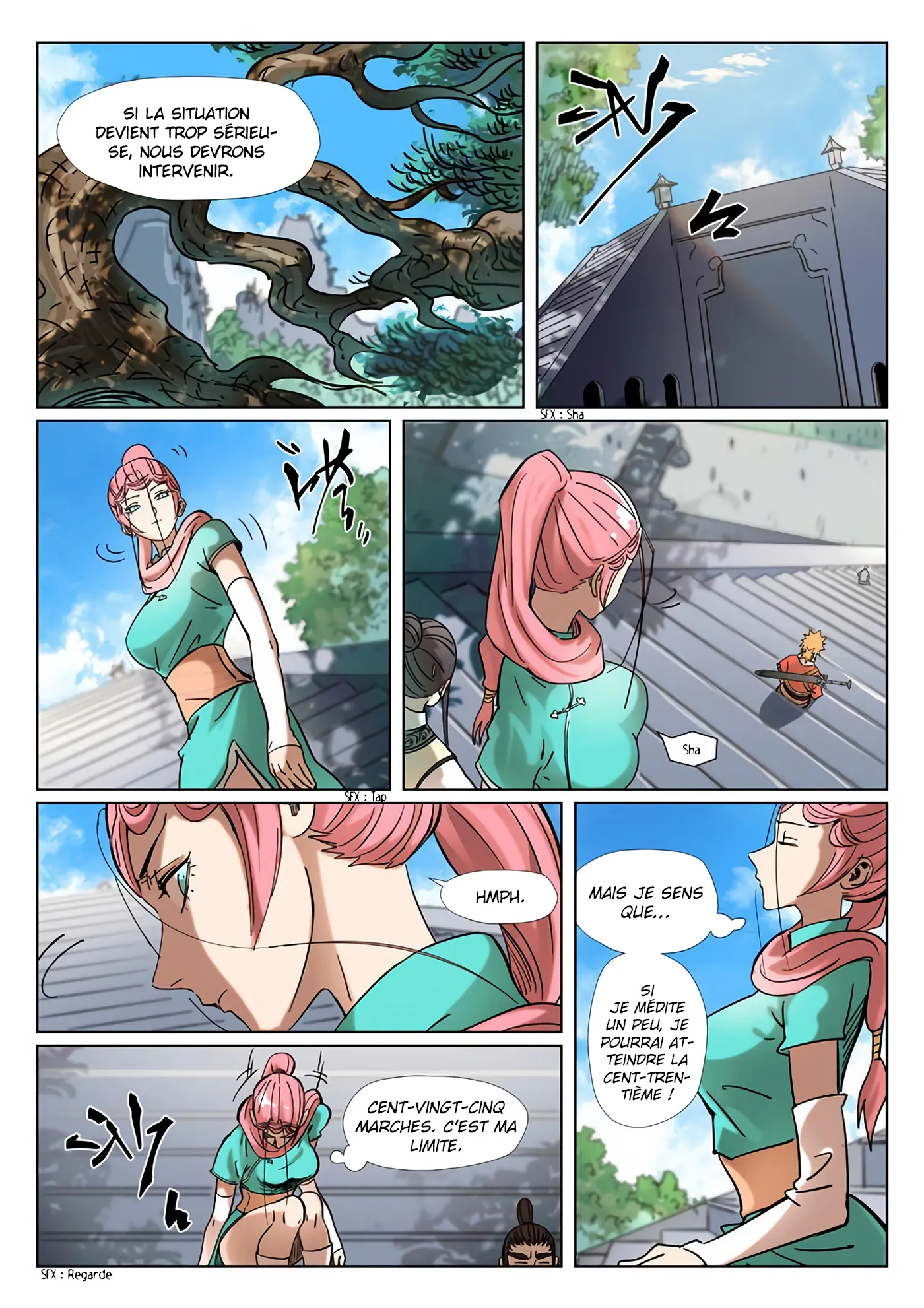 Tales Of Demons And Gods - 314 - 6556251e63e55.webp