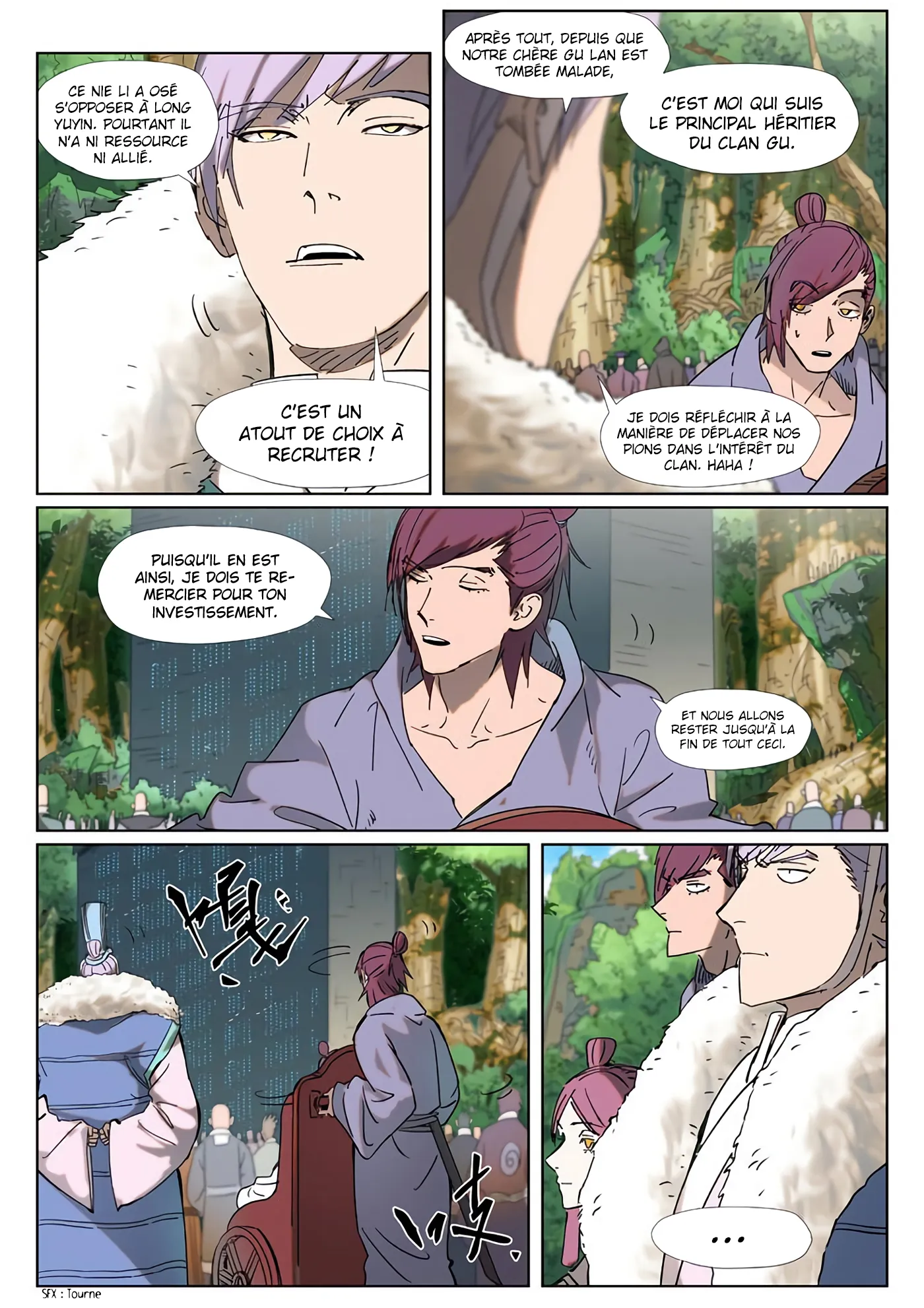 Tales Of Demons And Gods - 315 - 65562528208b7.webp