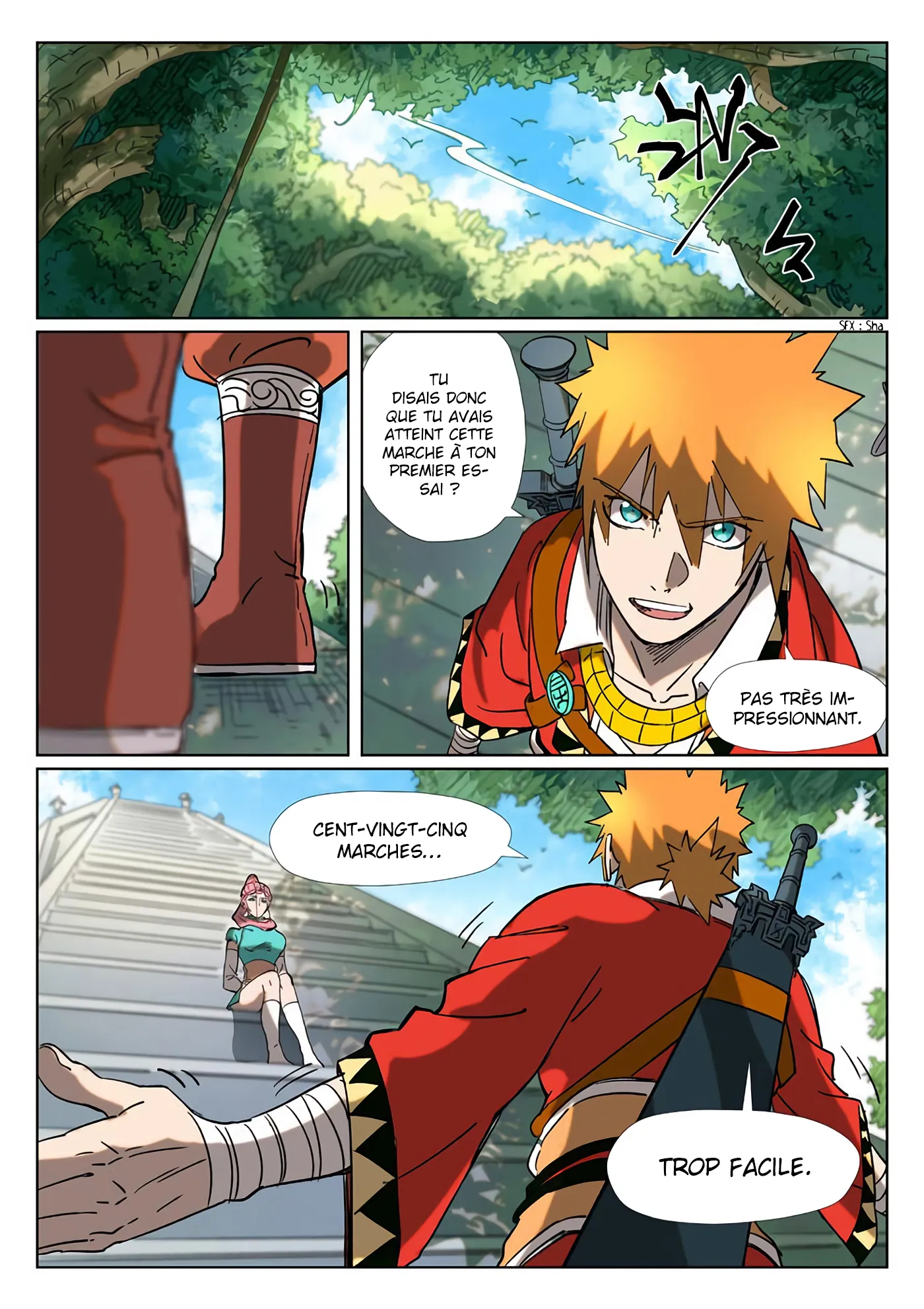 Tales Of Demons And Gods - 315 - 6556252894385.webp