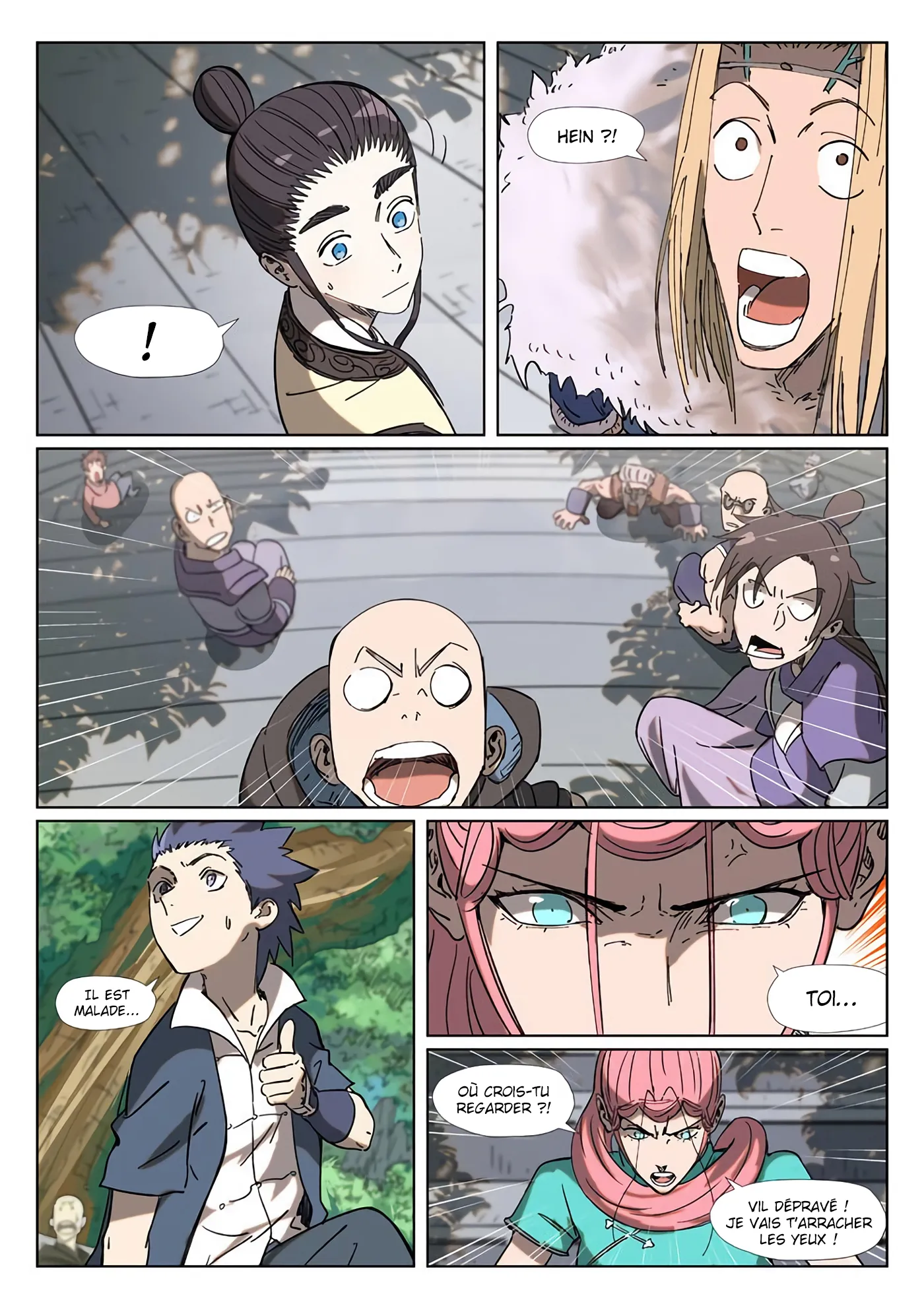 Tales Of Demons And Gods - 315 - 6556252a3d9b5.webp