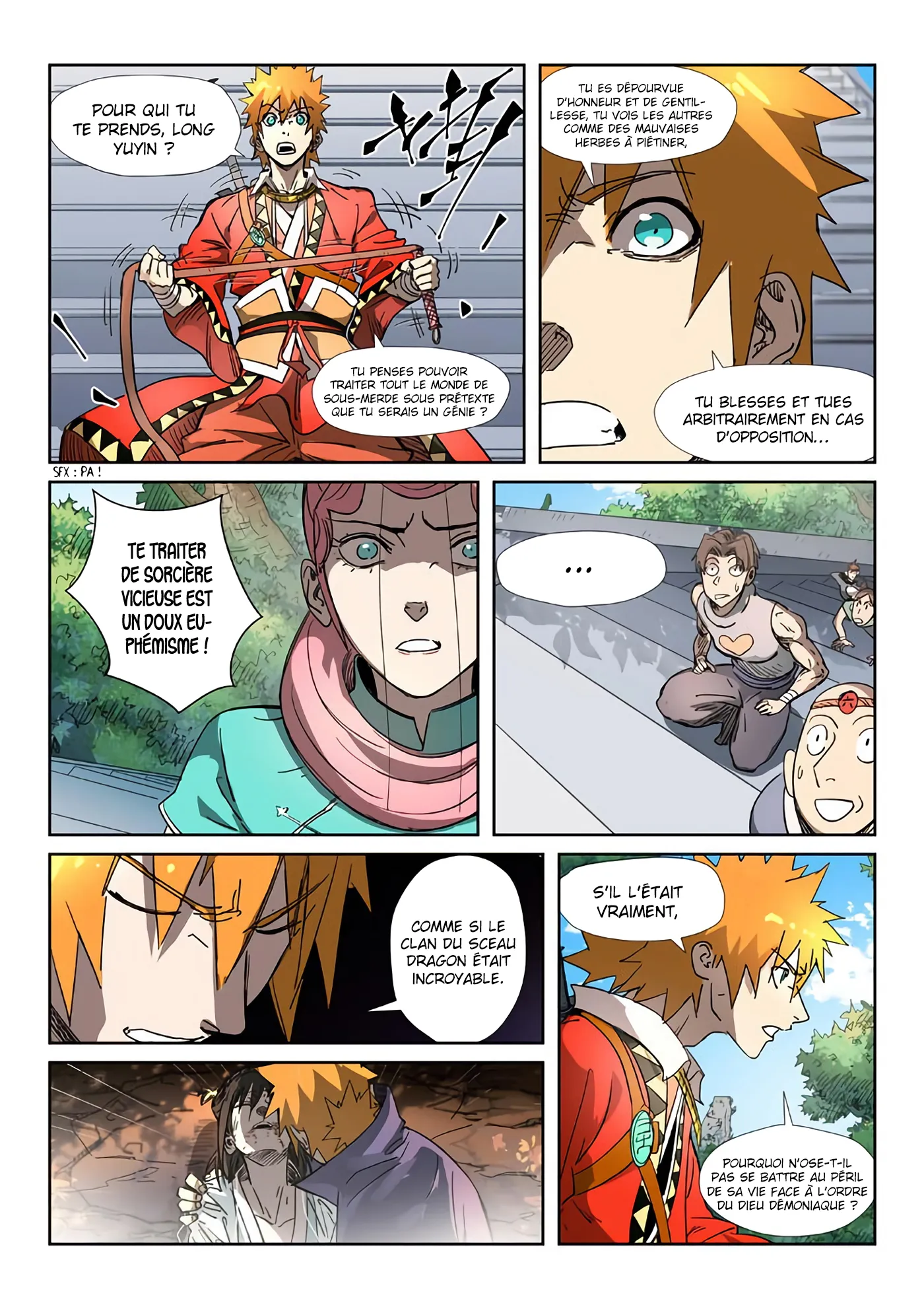 Tales Of Demons And Gods - 316.5 - 6556253b24885.webp