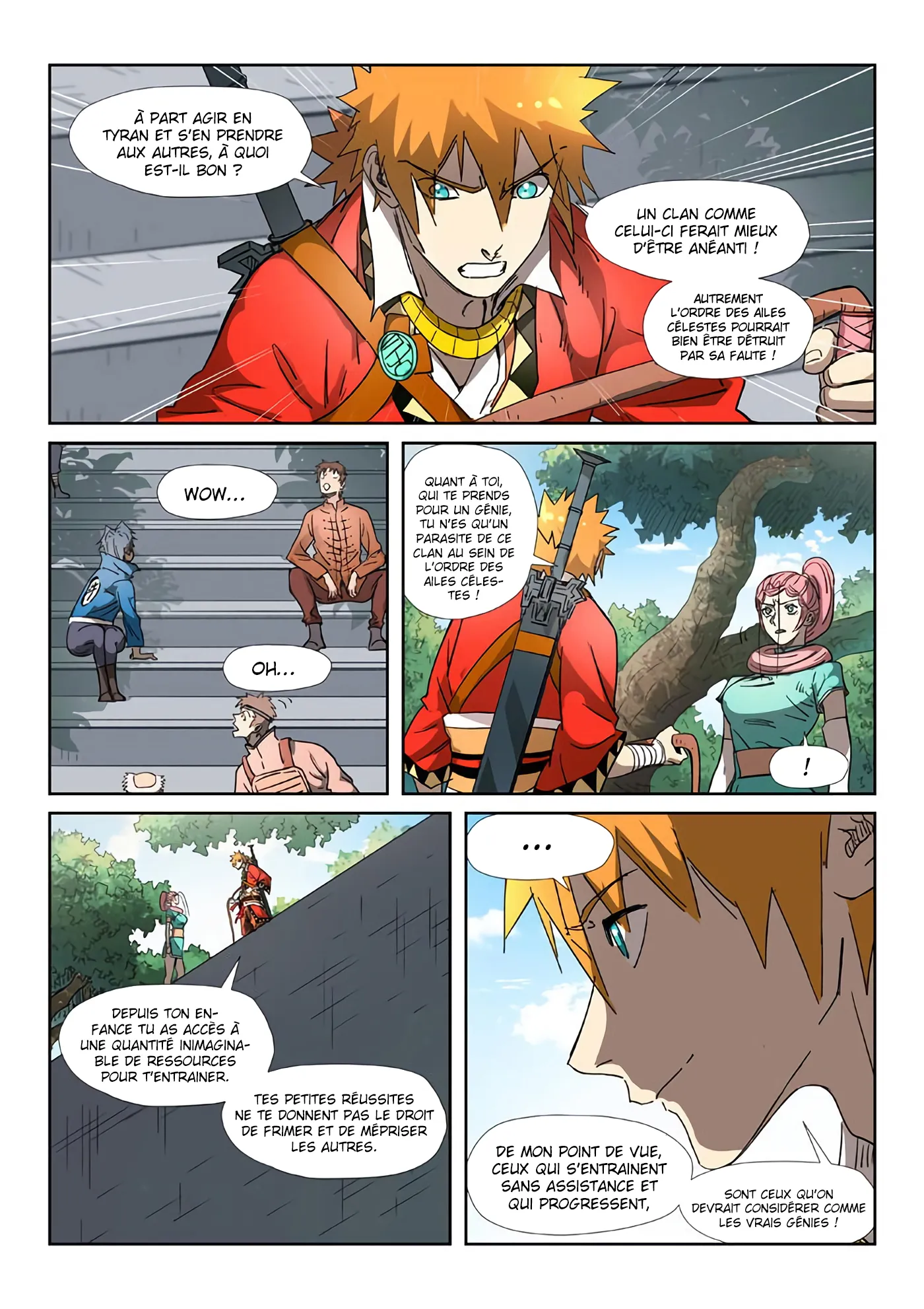 Tales Of Demons And Gods - 316.5 - 6556253b9d476.webp
