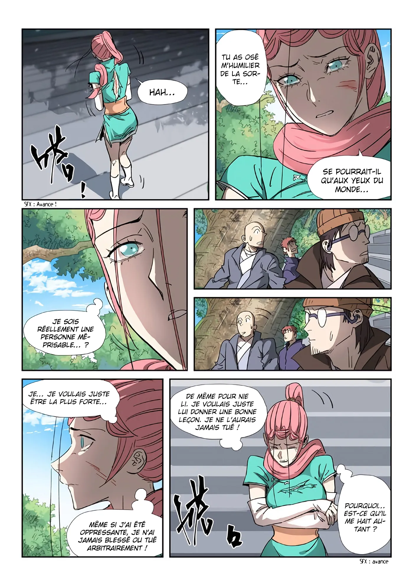 Tales Of Demons And Gods - 316.5 - 6556253dbd4c3.webp
