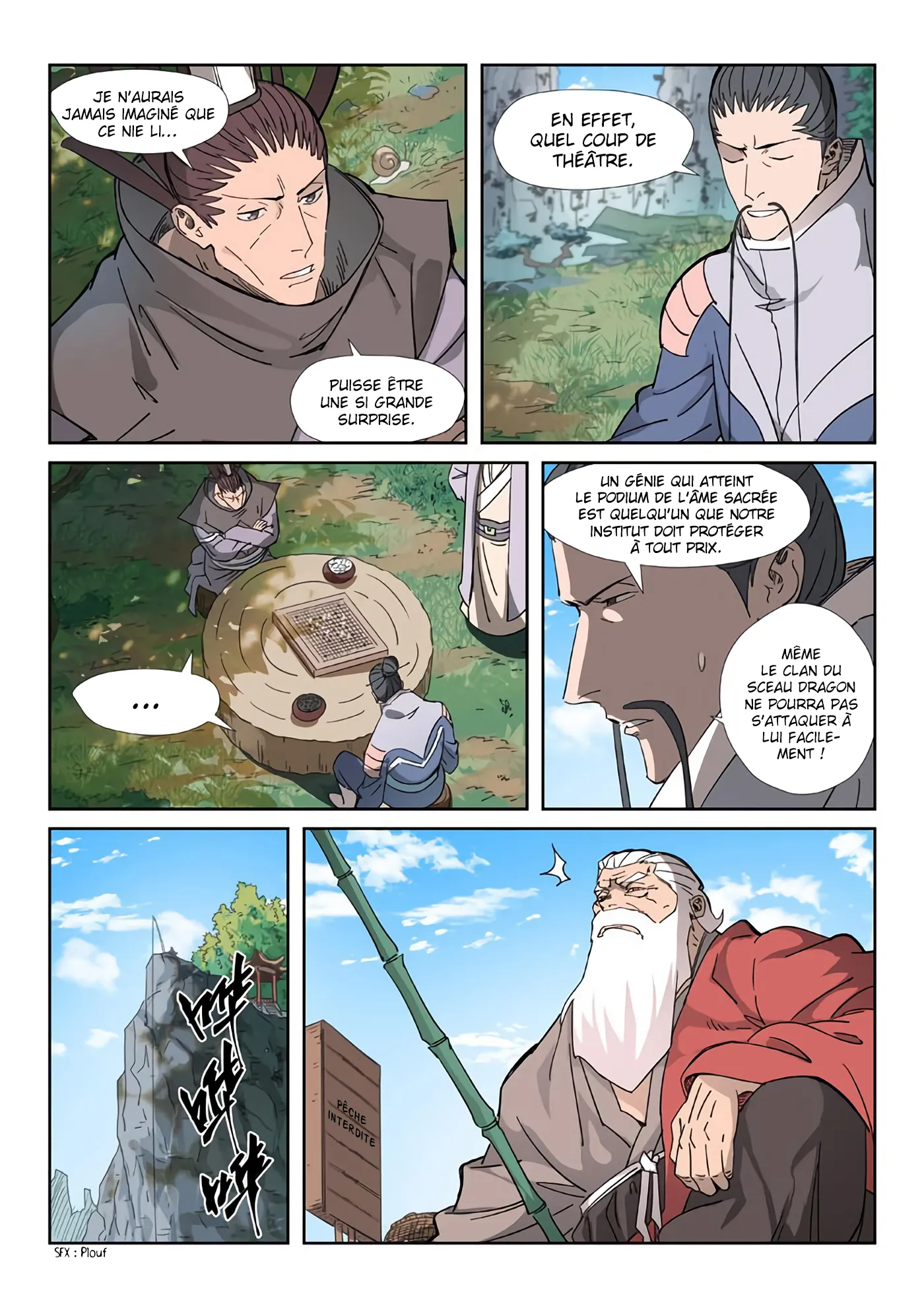 Tales Of Demons And Gods - 316 - 6556253578eb4.webp