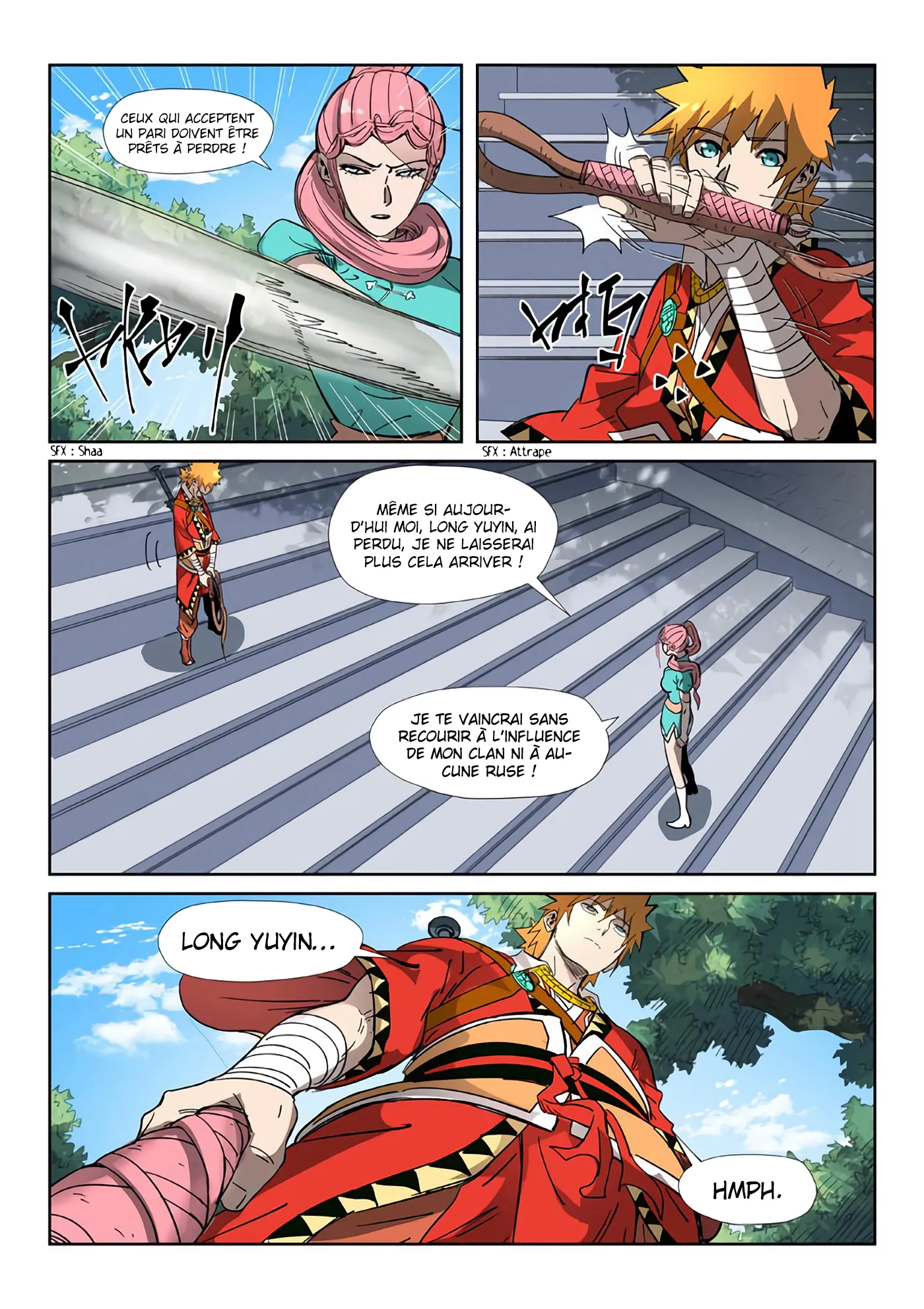 Tales Of Demons And Gods - 316 - 6556253789fd9.webp